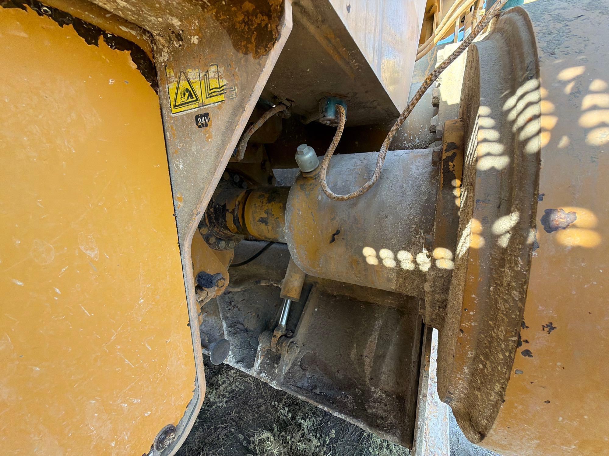 2015 Caterpillar RM-300