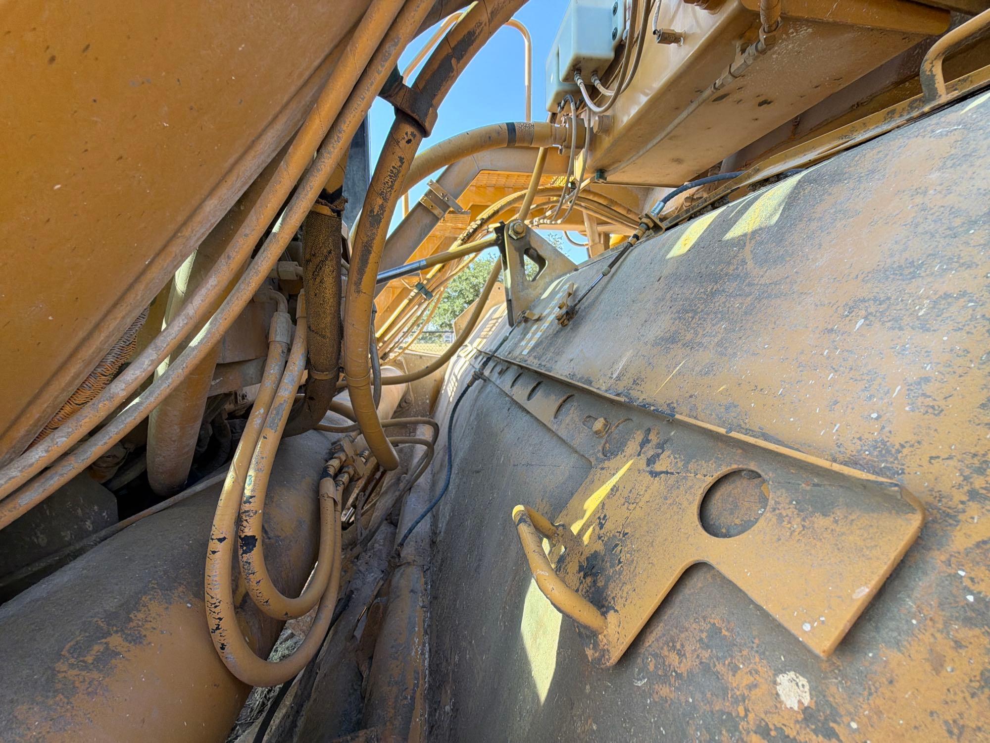2015 Caterpillar RM-300
