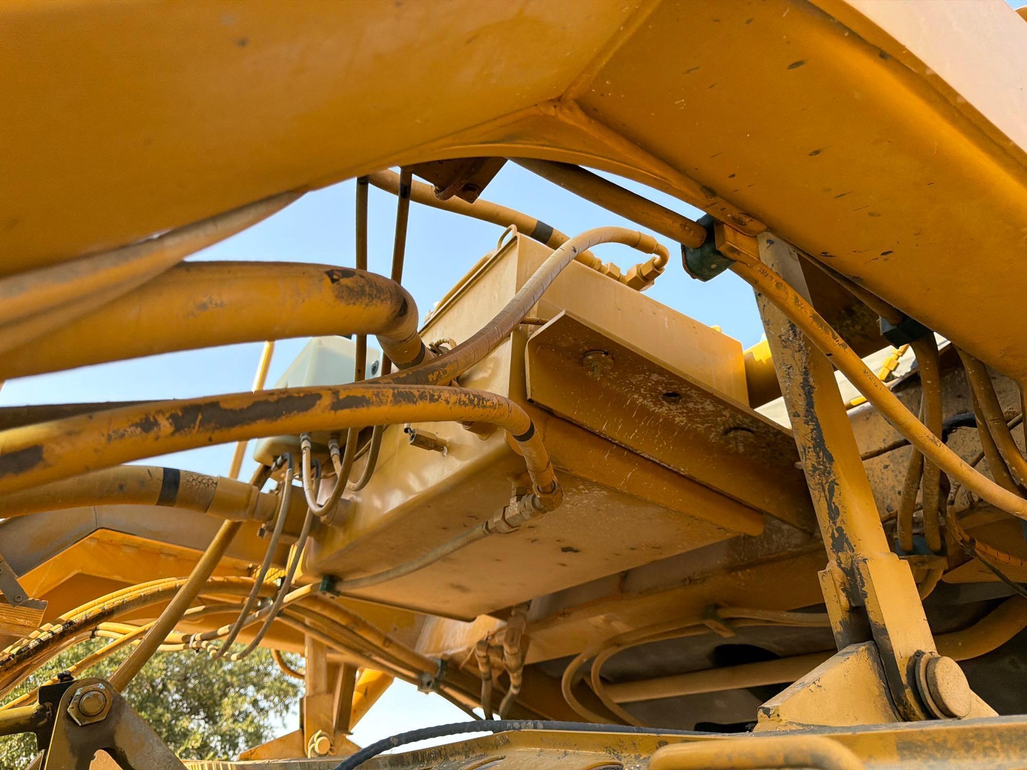 2015 Caterpillar RM-300