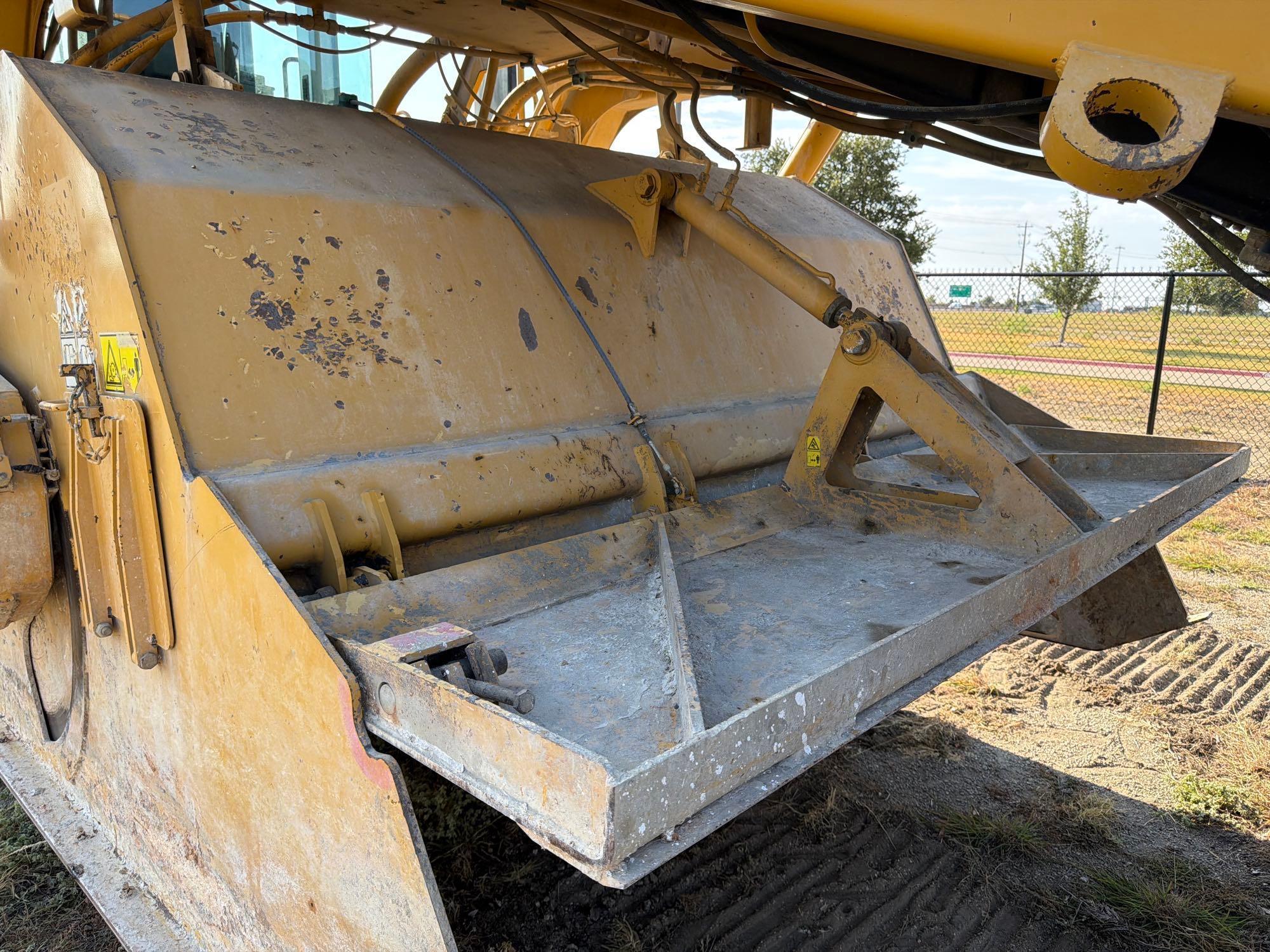 2015 Caterpillar RM-300