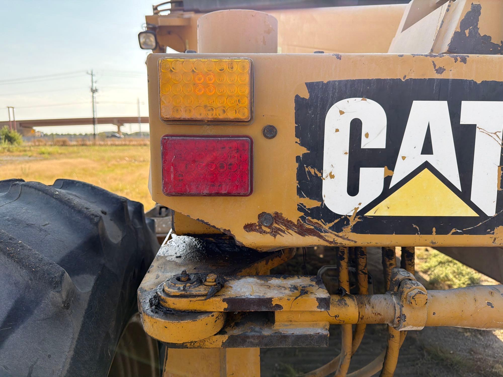 2015 Caterpillar RM-300