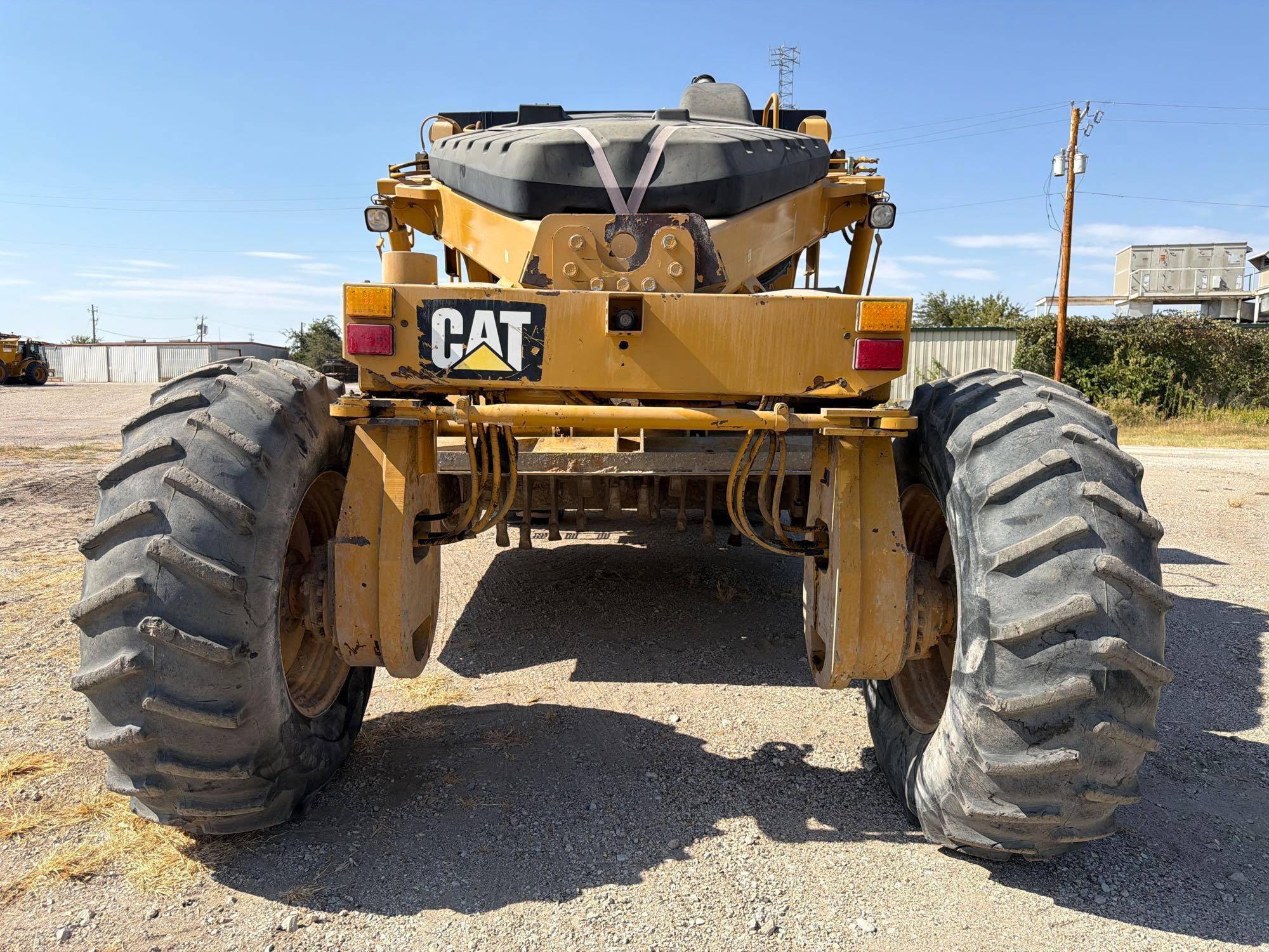 2015 Caterpillar RM-300