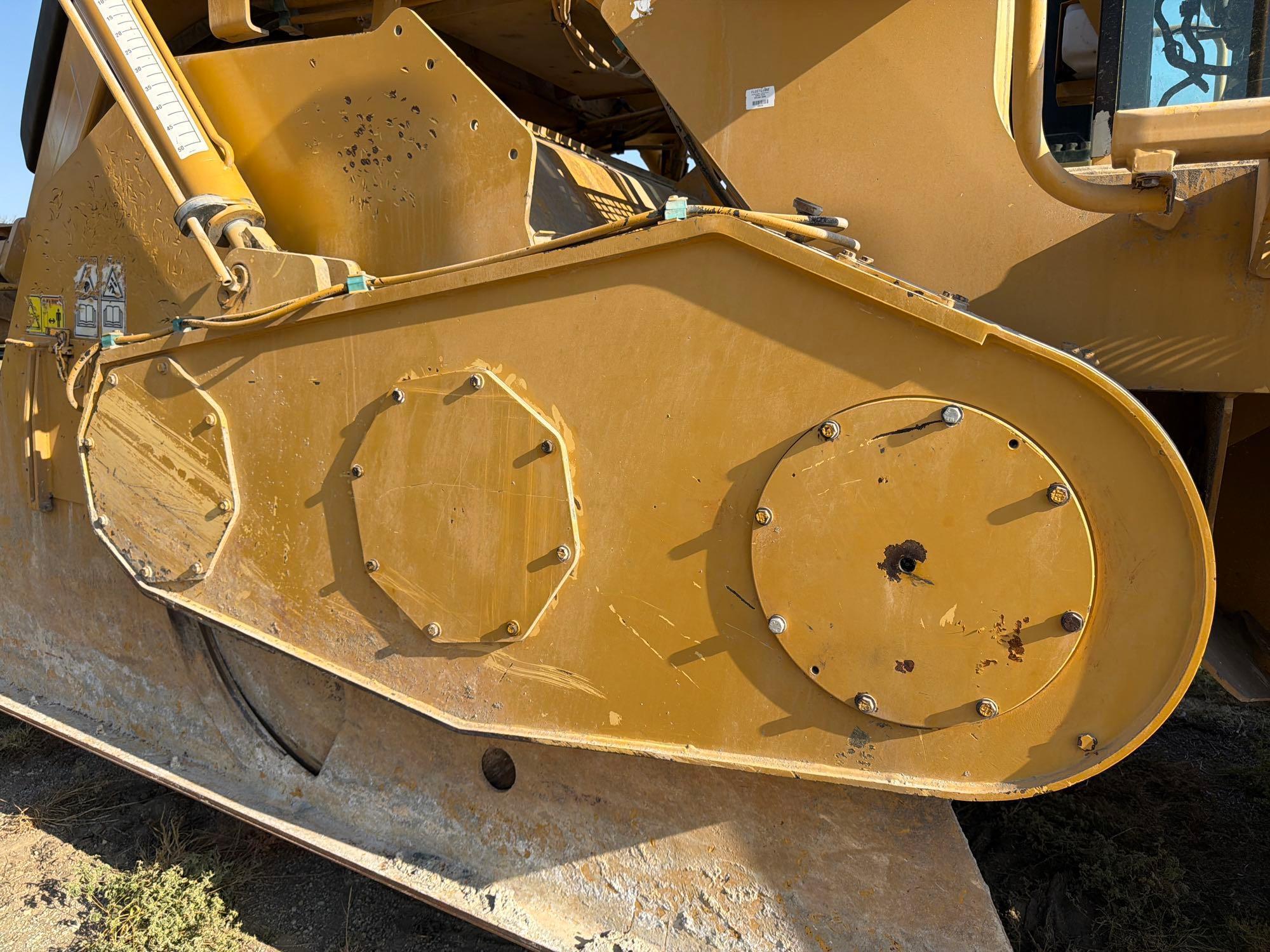 2015 Caterpillar RM-300