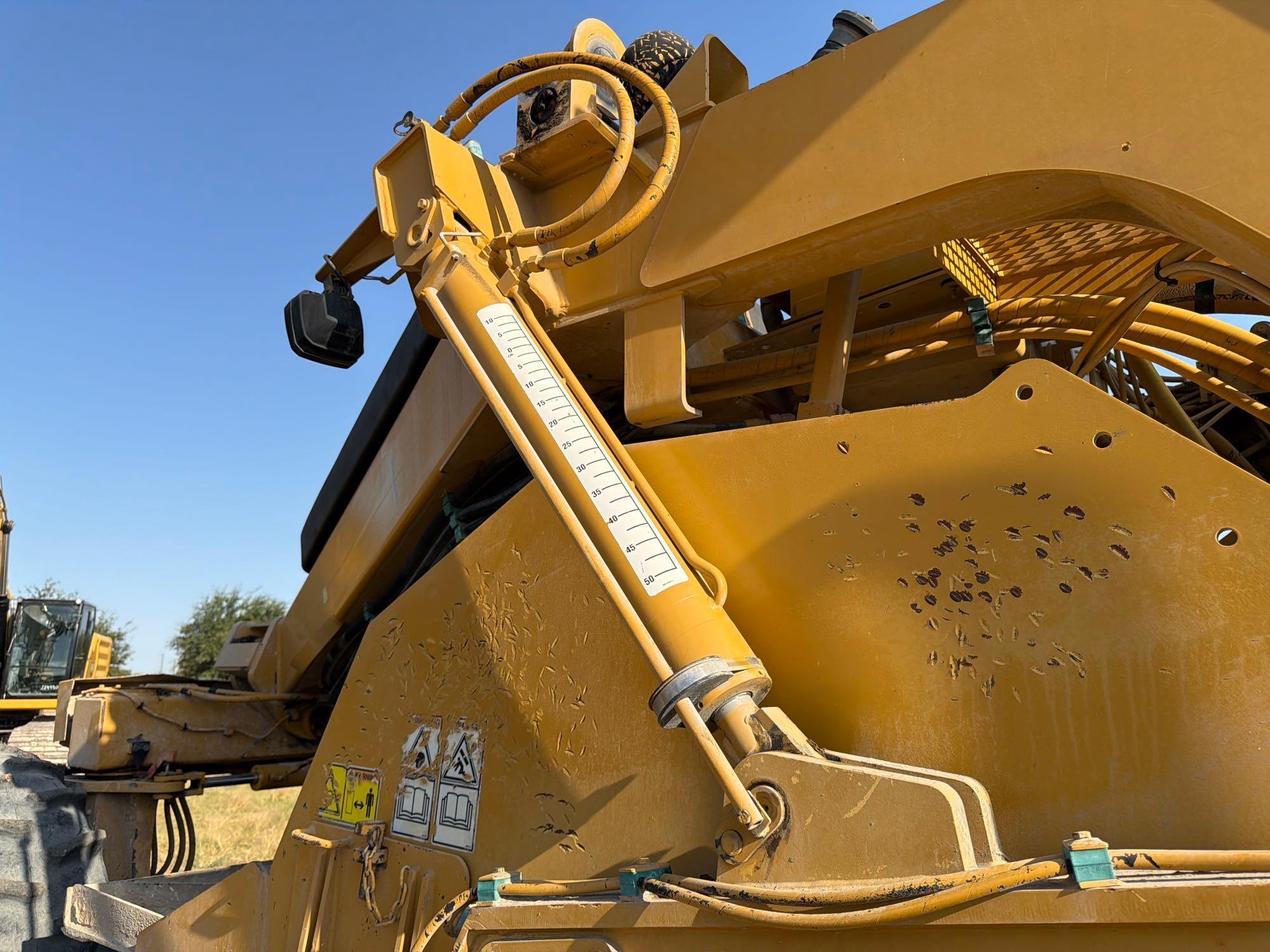 2015 Caterpillar RM-300