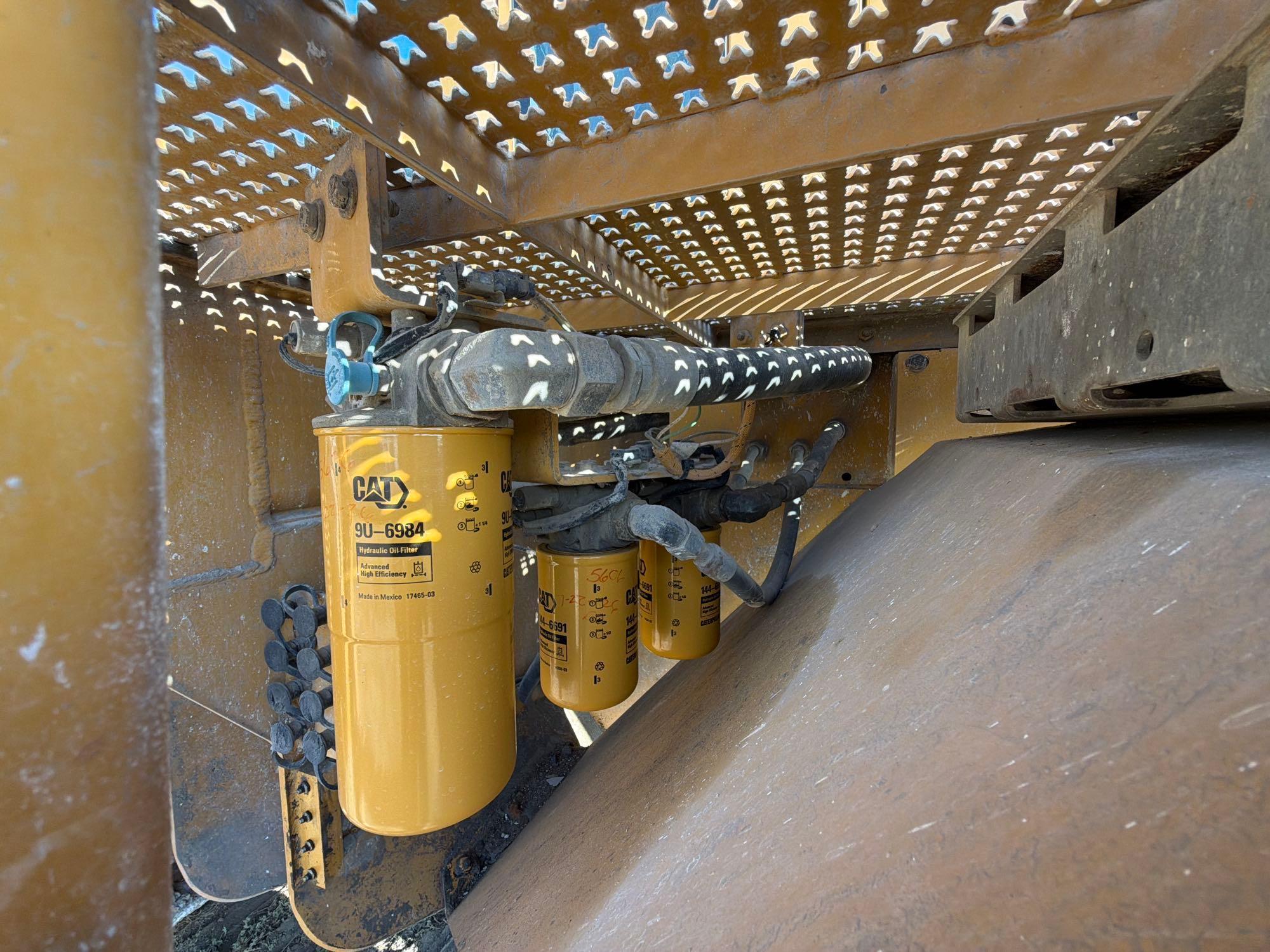 2015 Caterpillar RM-300
