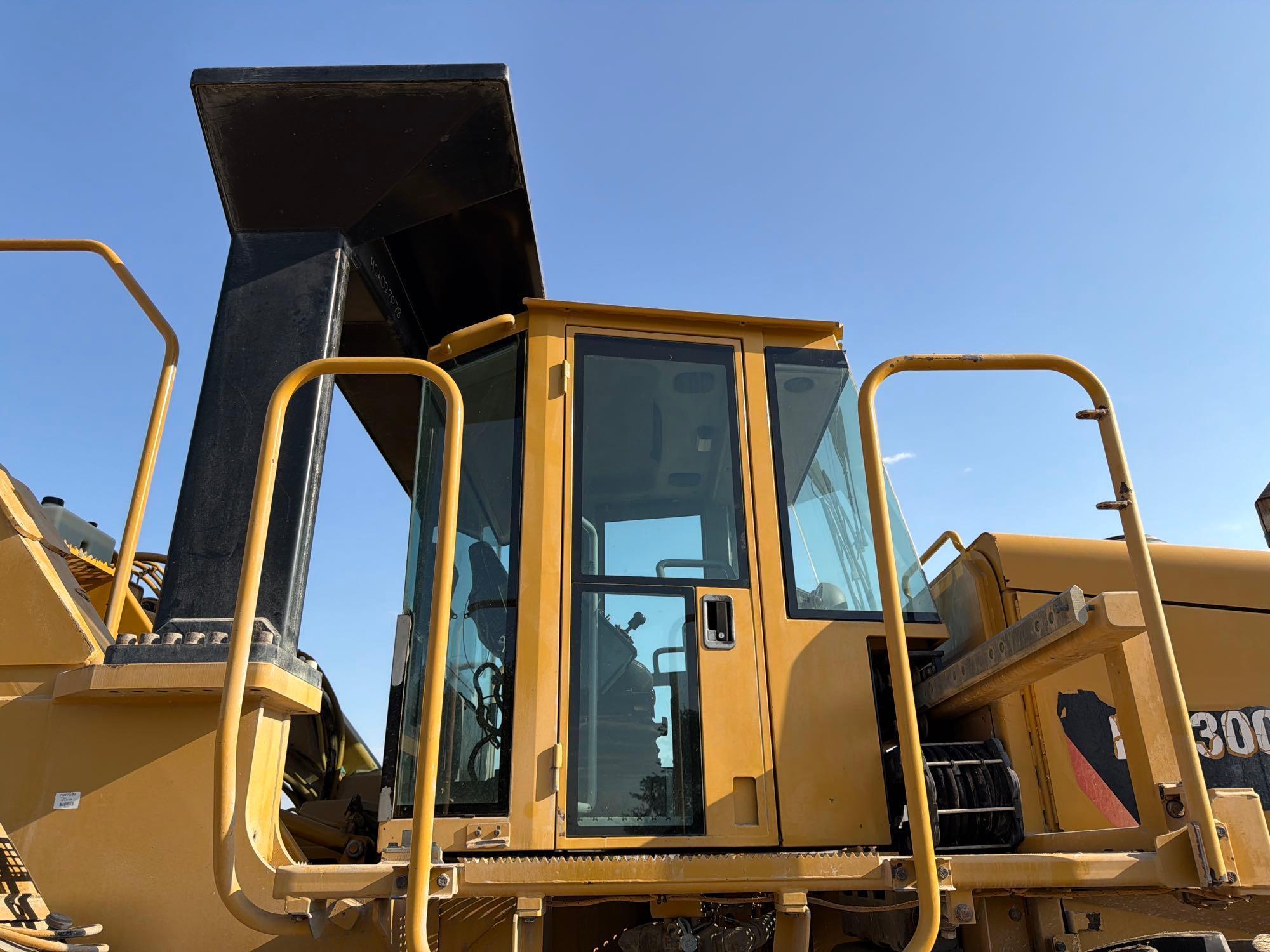 2015 Caterpillar RM-300