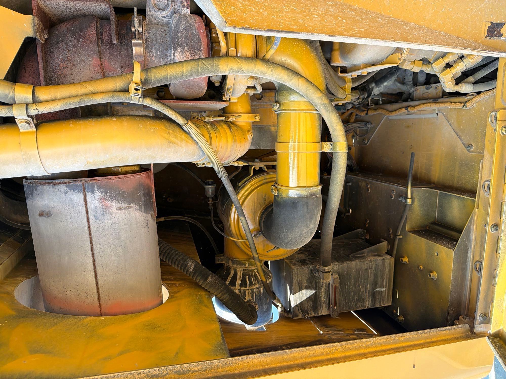 2015 Caterpillar RM-300