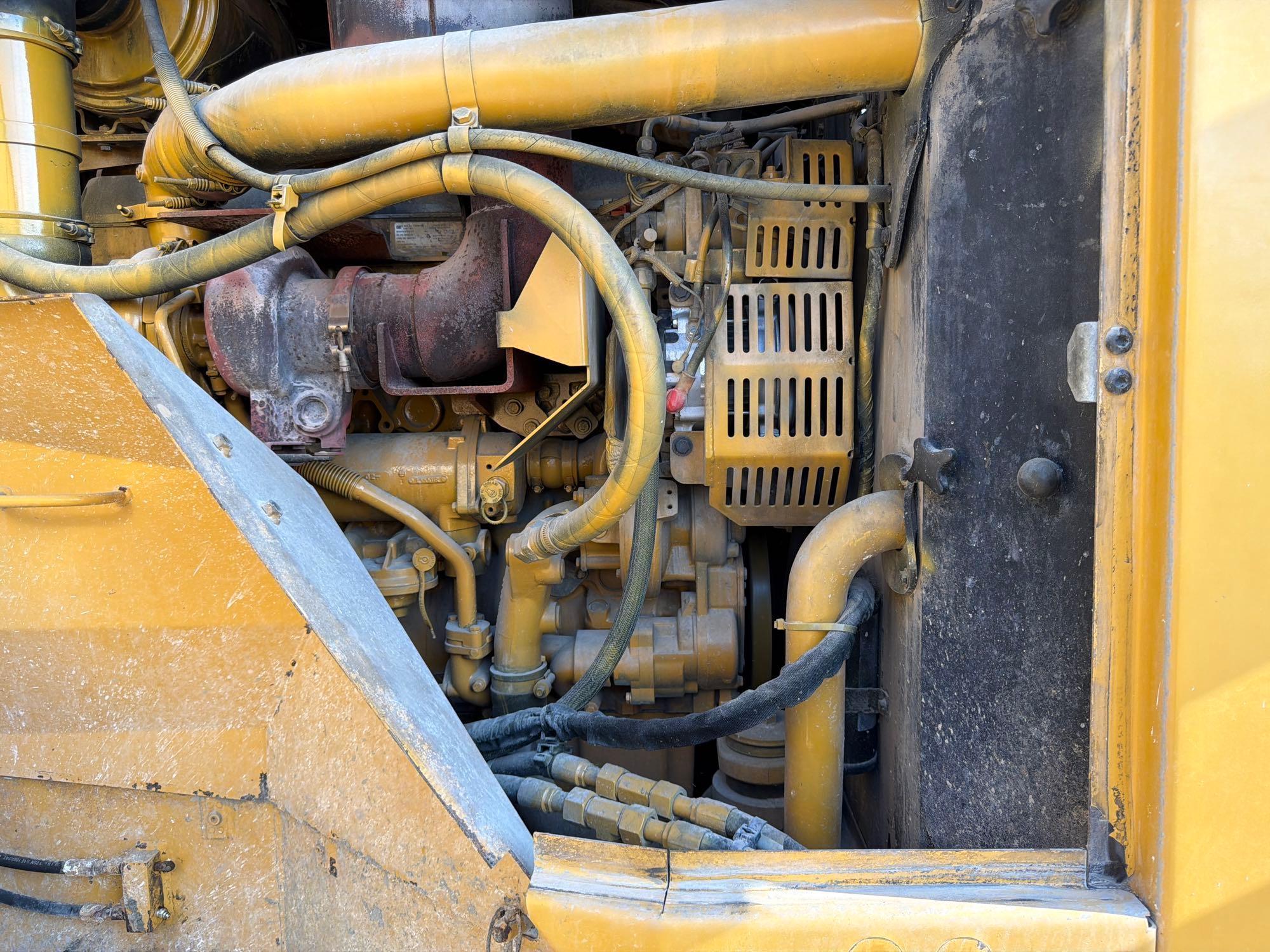 2015 Caterpillar RM-300