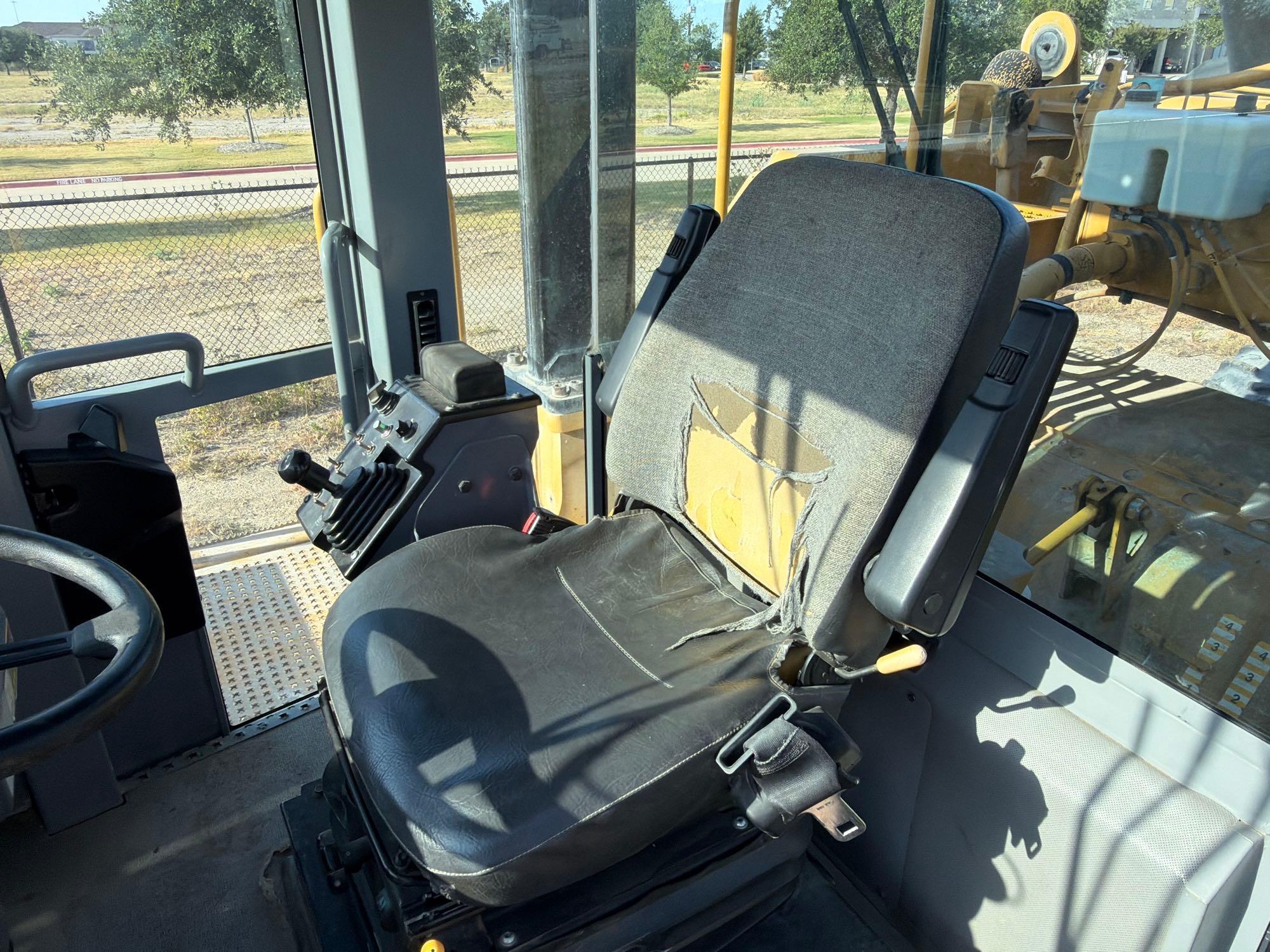 2015 Caterpillar RM-300