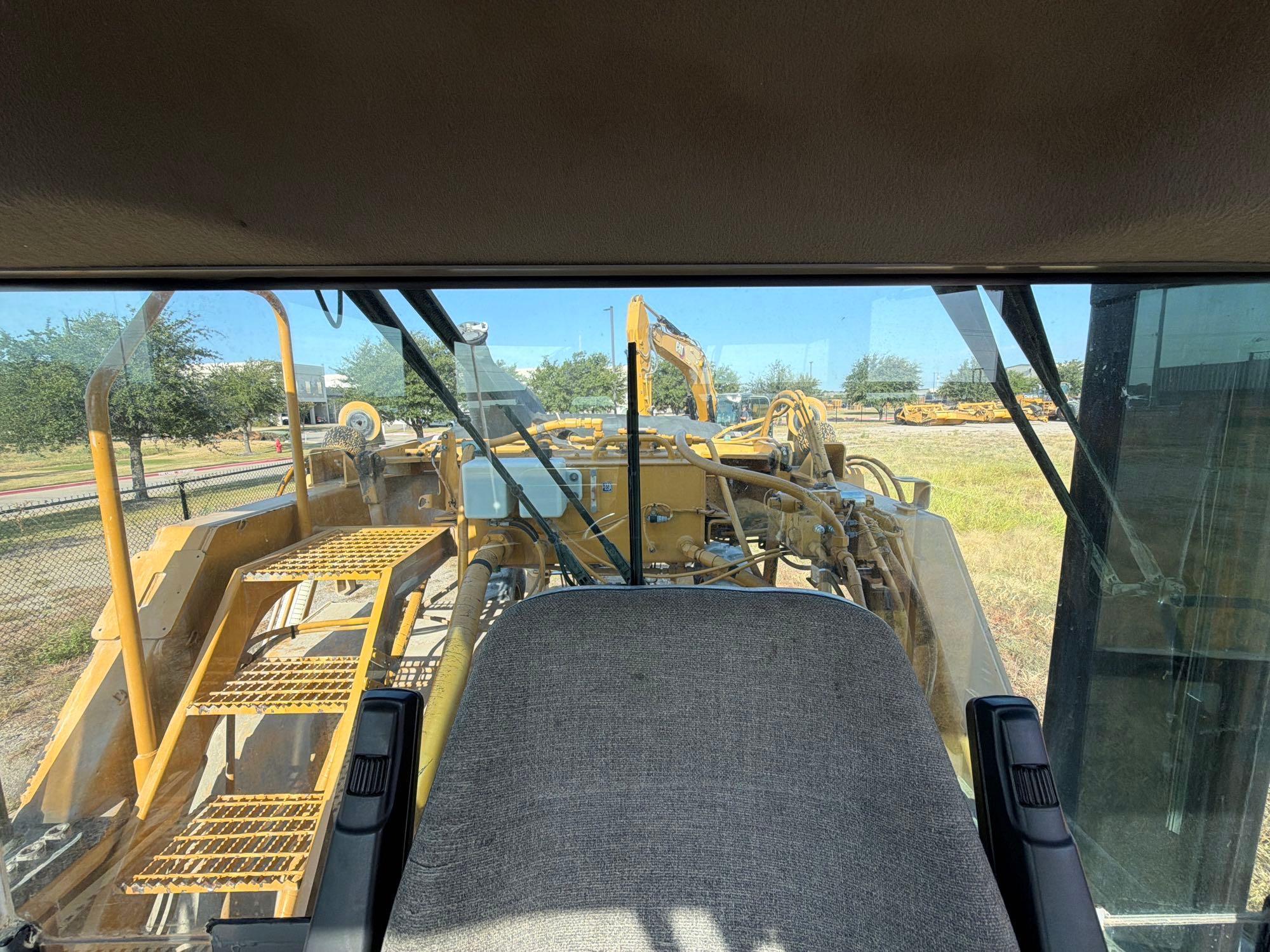 2015 Caterpillar RM-300