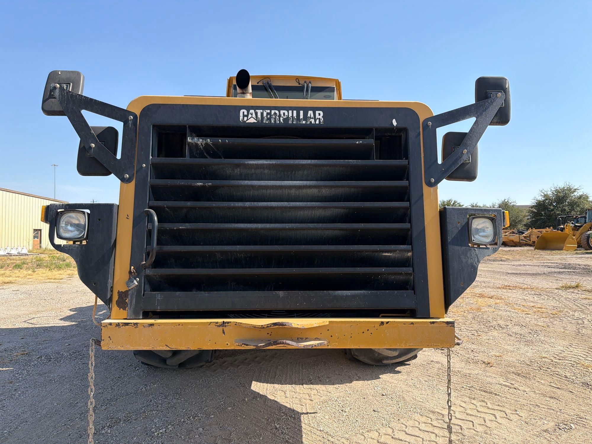 2015 Caterpillar RM-300