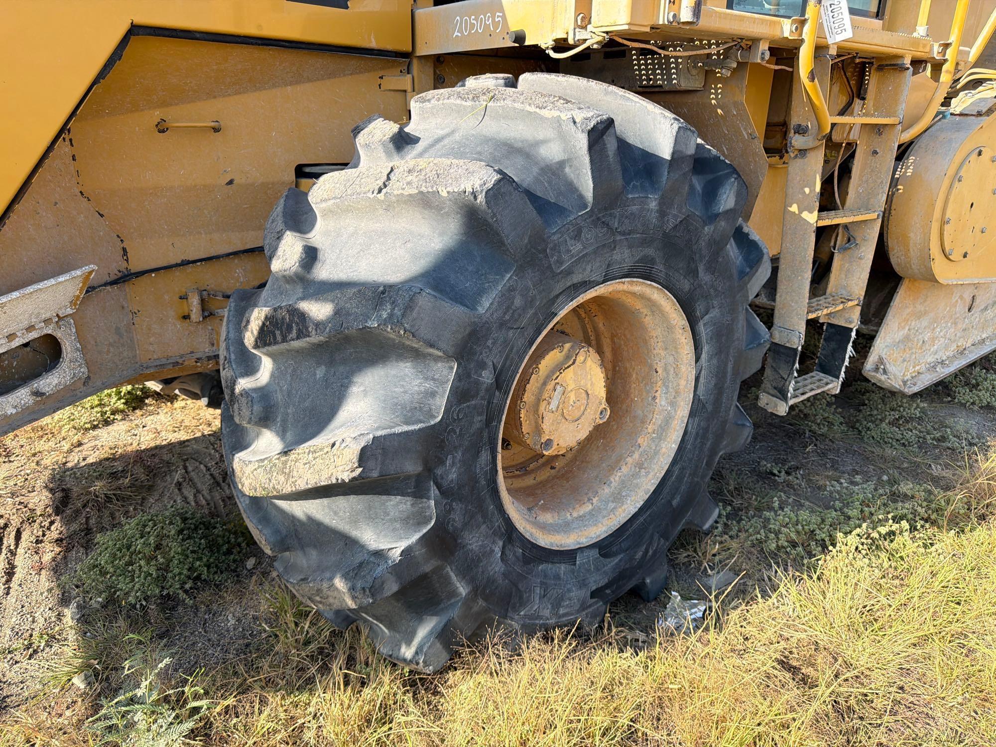 2015 Caterpillar RM-300