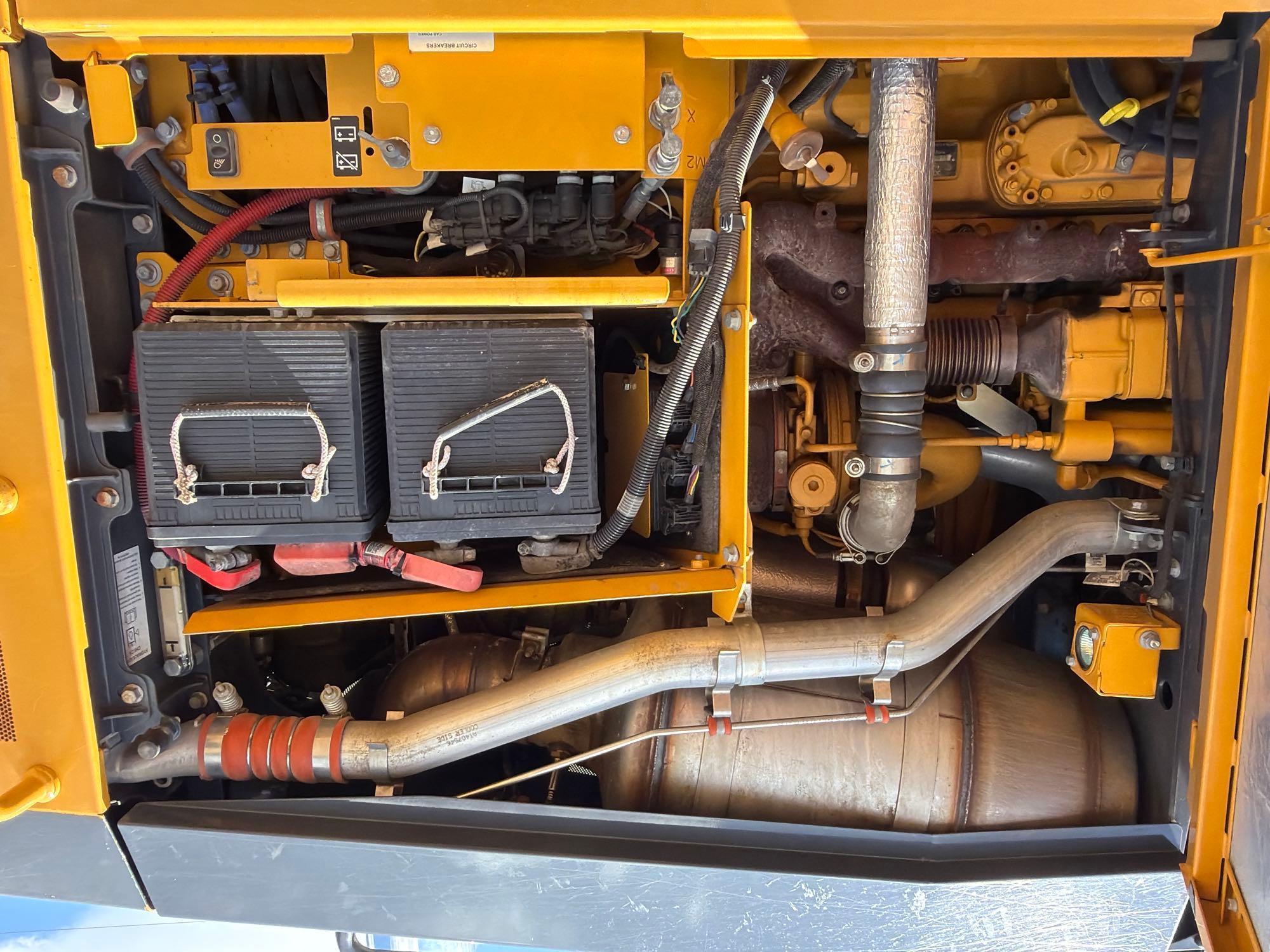2021 John Deere 672G
