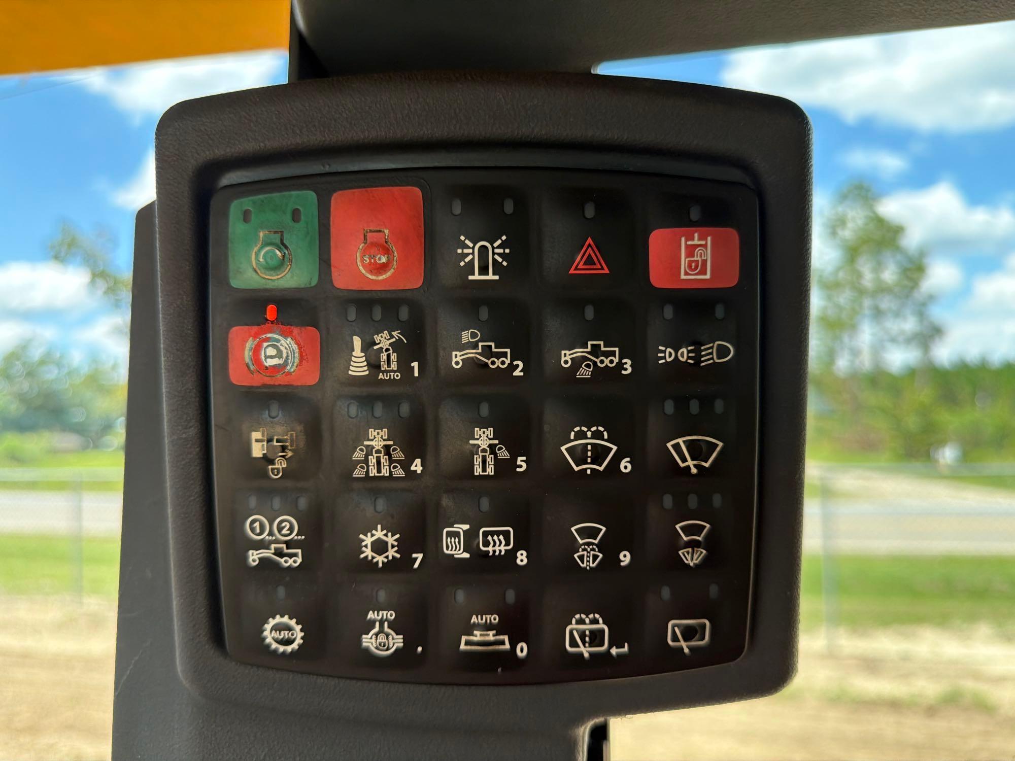 2021 John Deere 672G