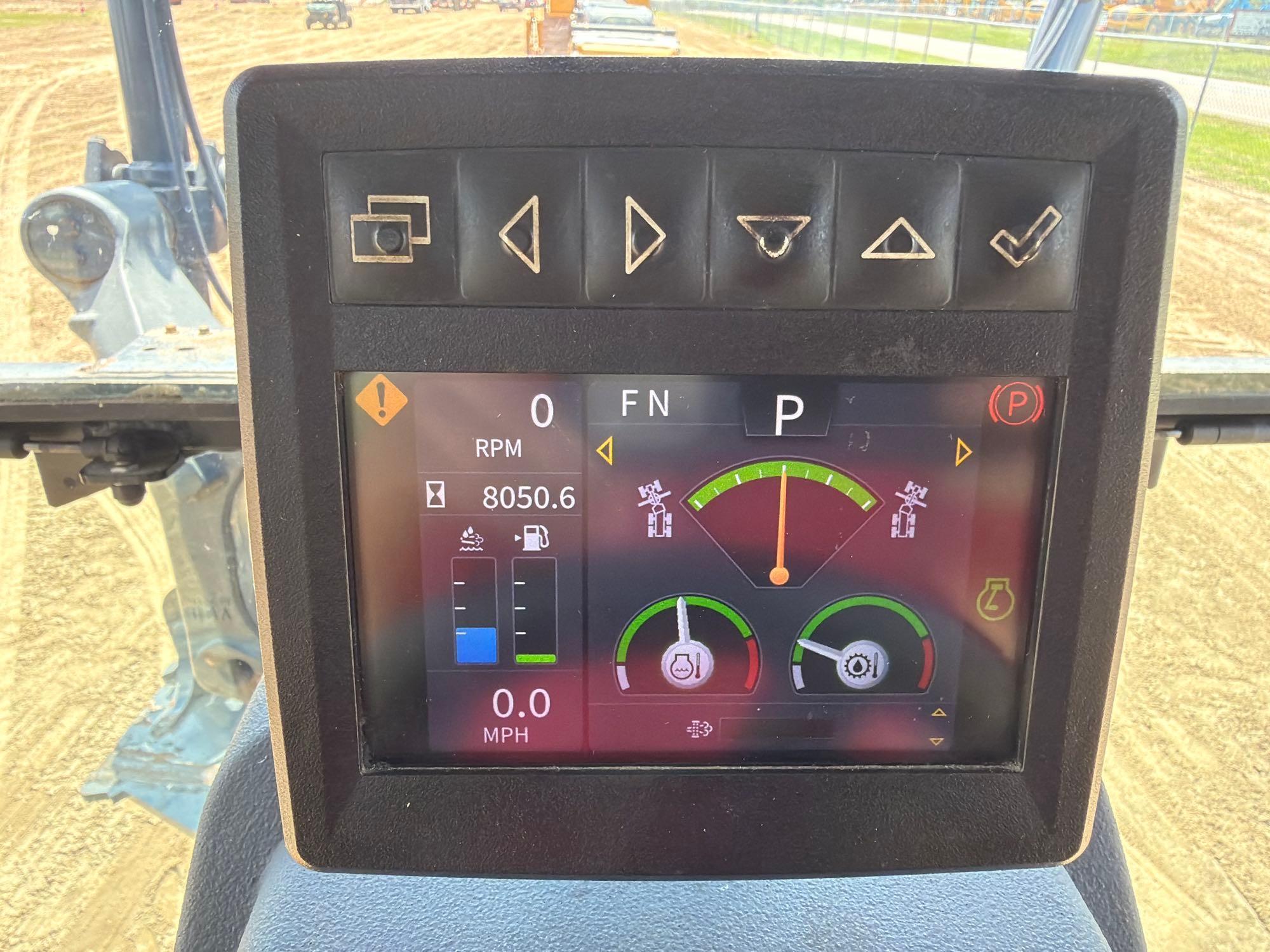2021 John Deere 672G