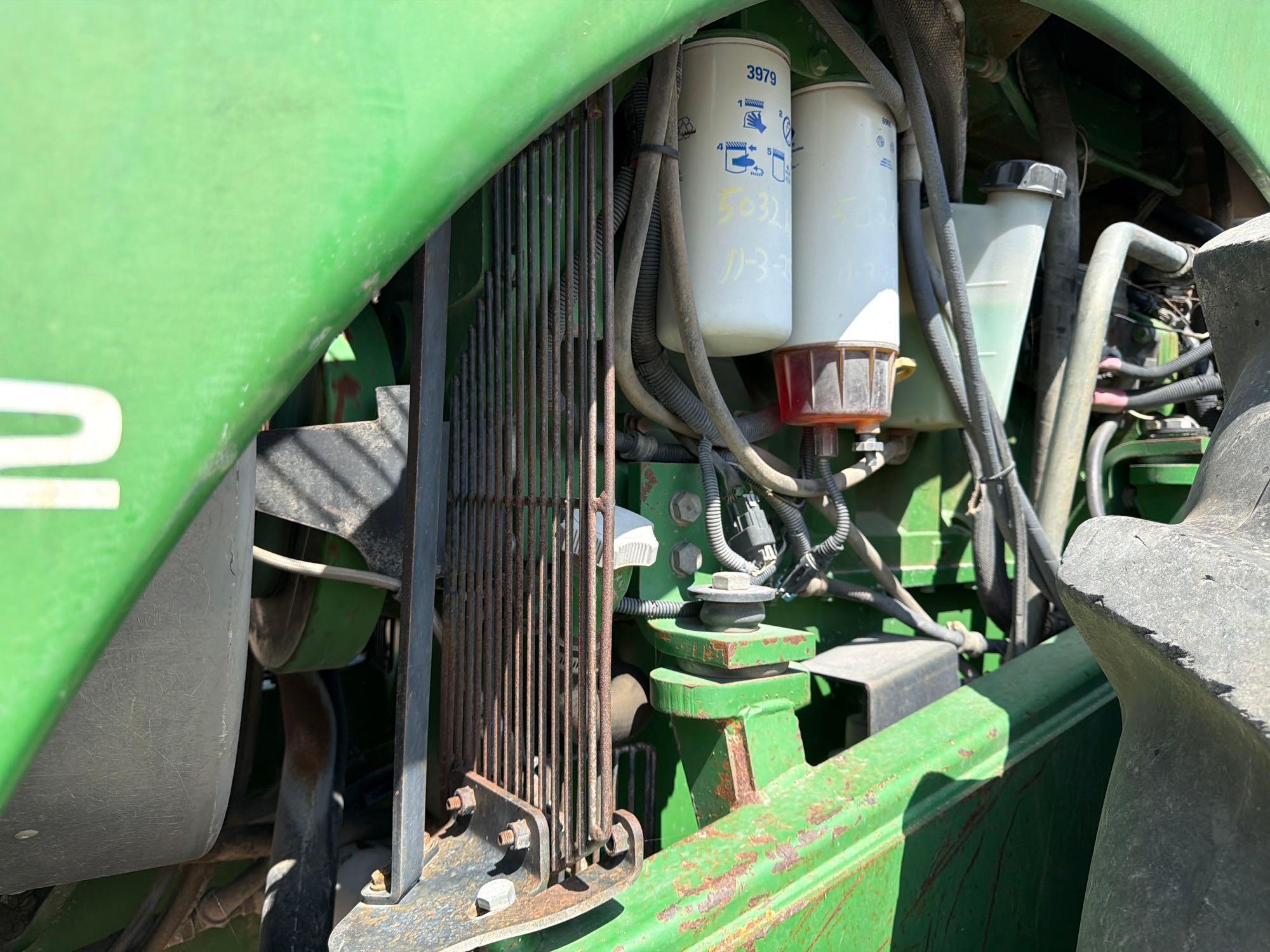John Deere 9530