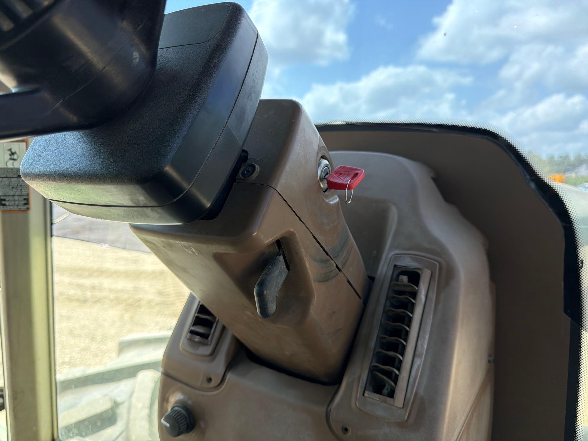 John Deere 9530