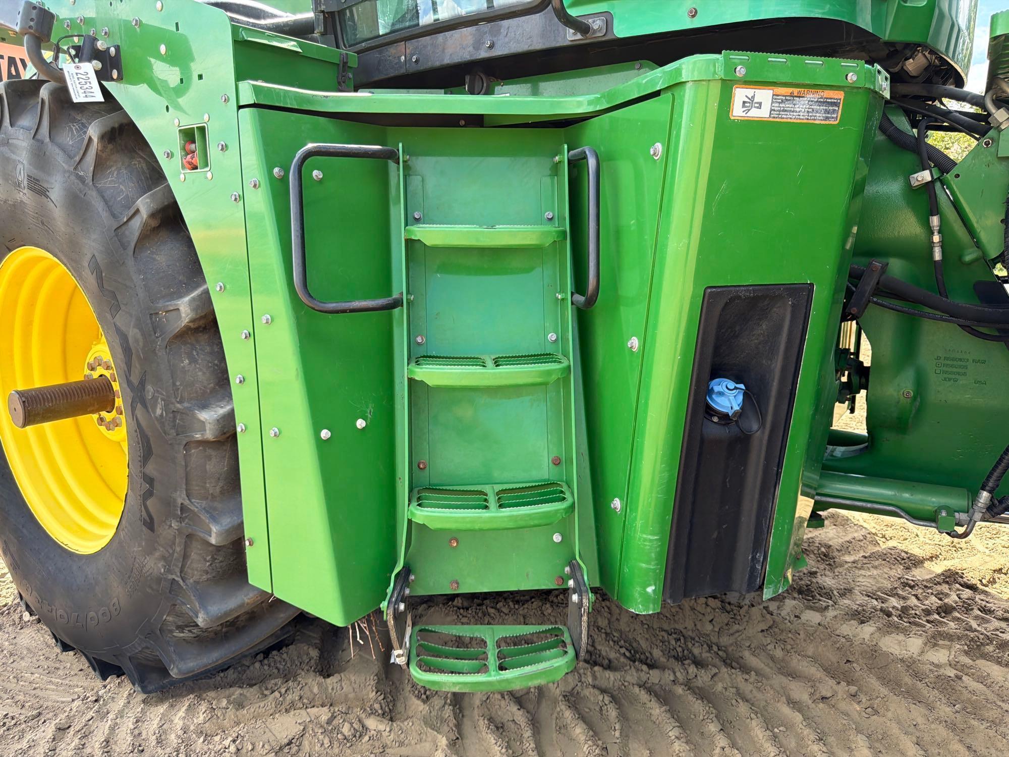 John Deere 9470R