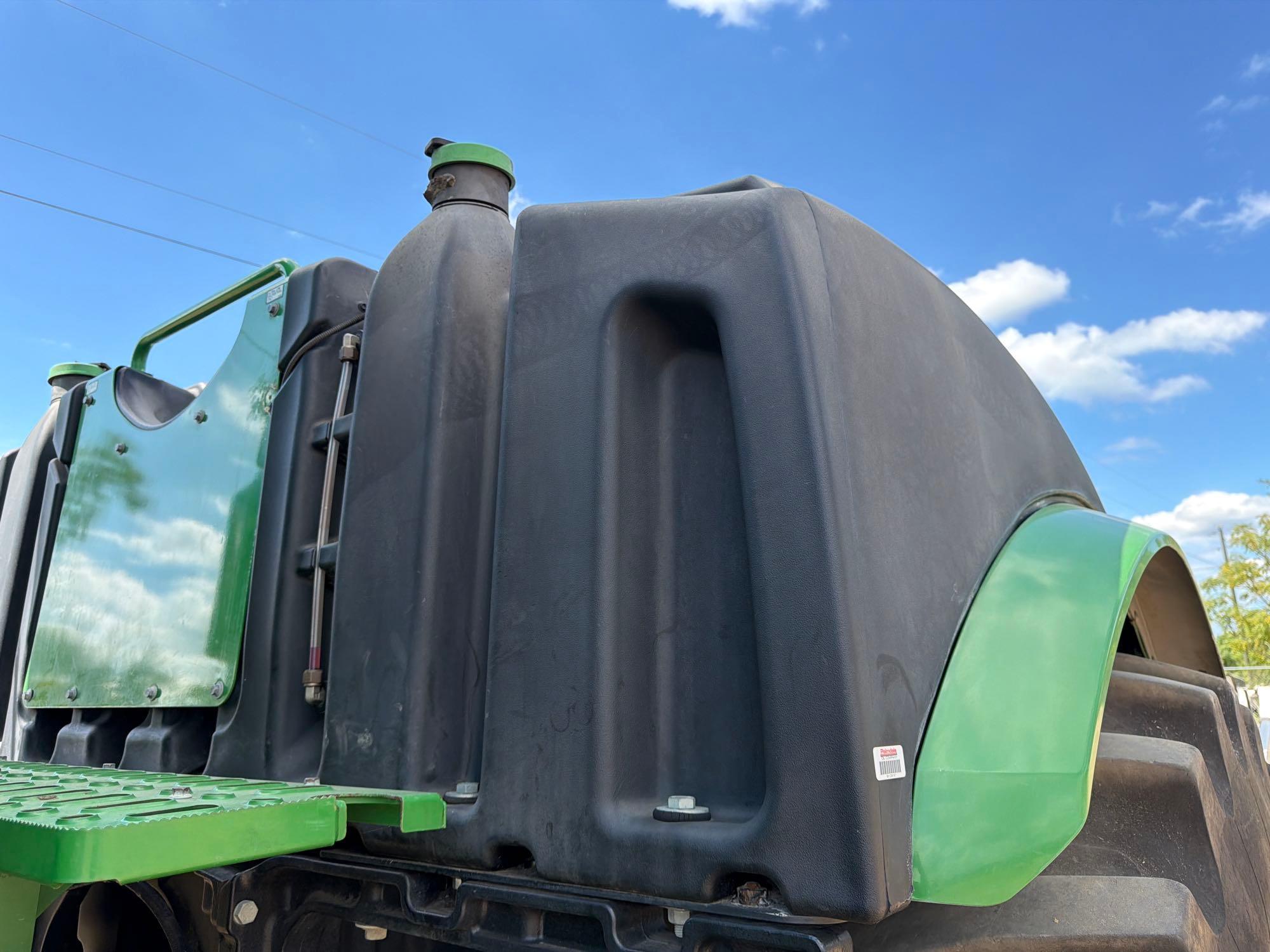 John Deere 9470R