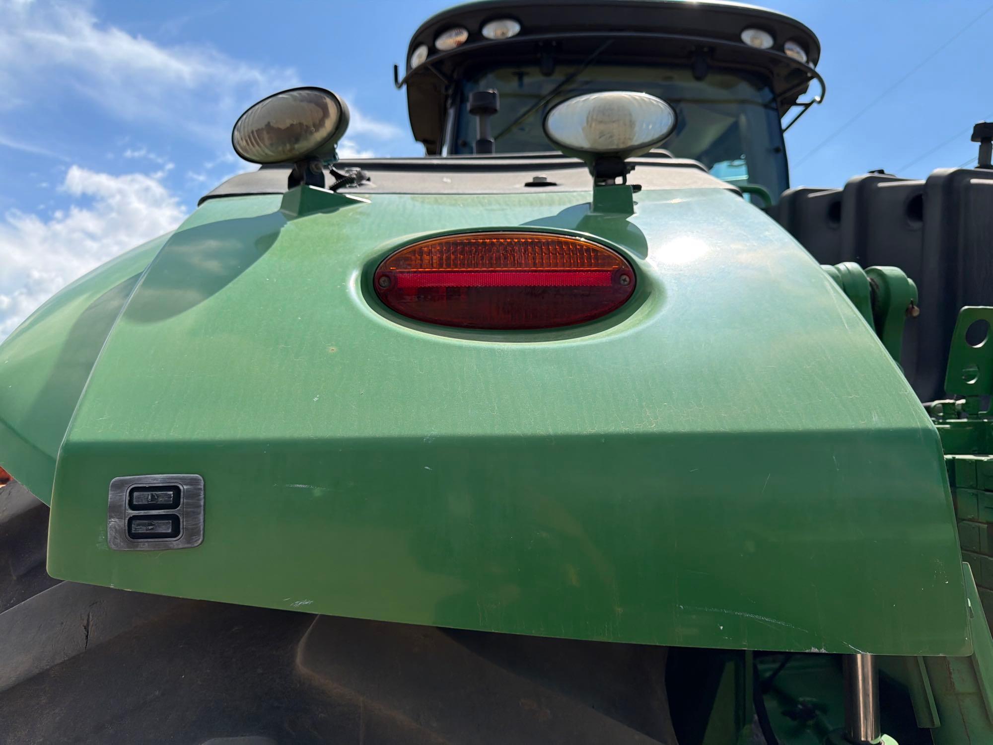 John Deere 9470R
