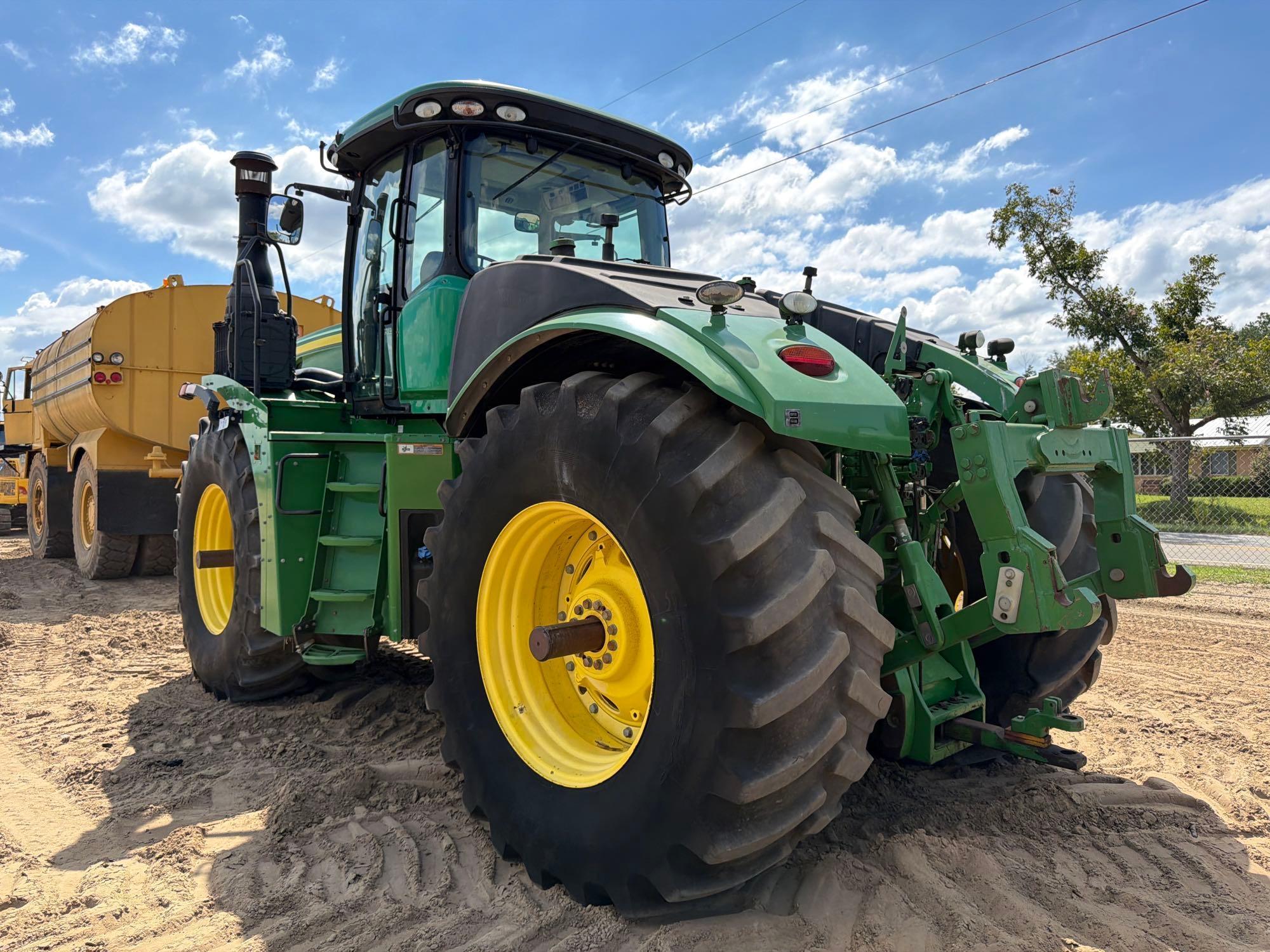 John Deere 9470R