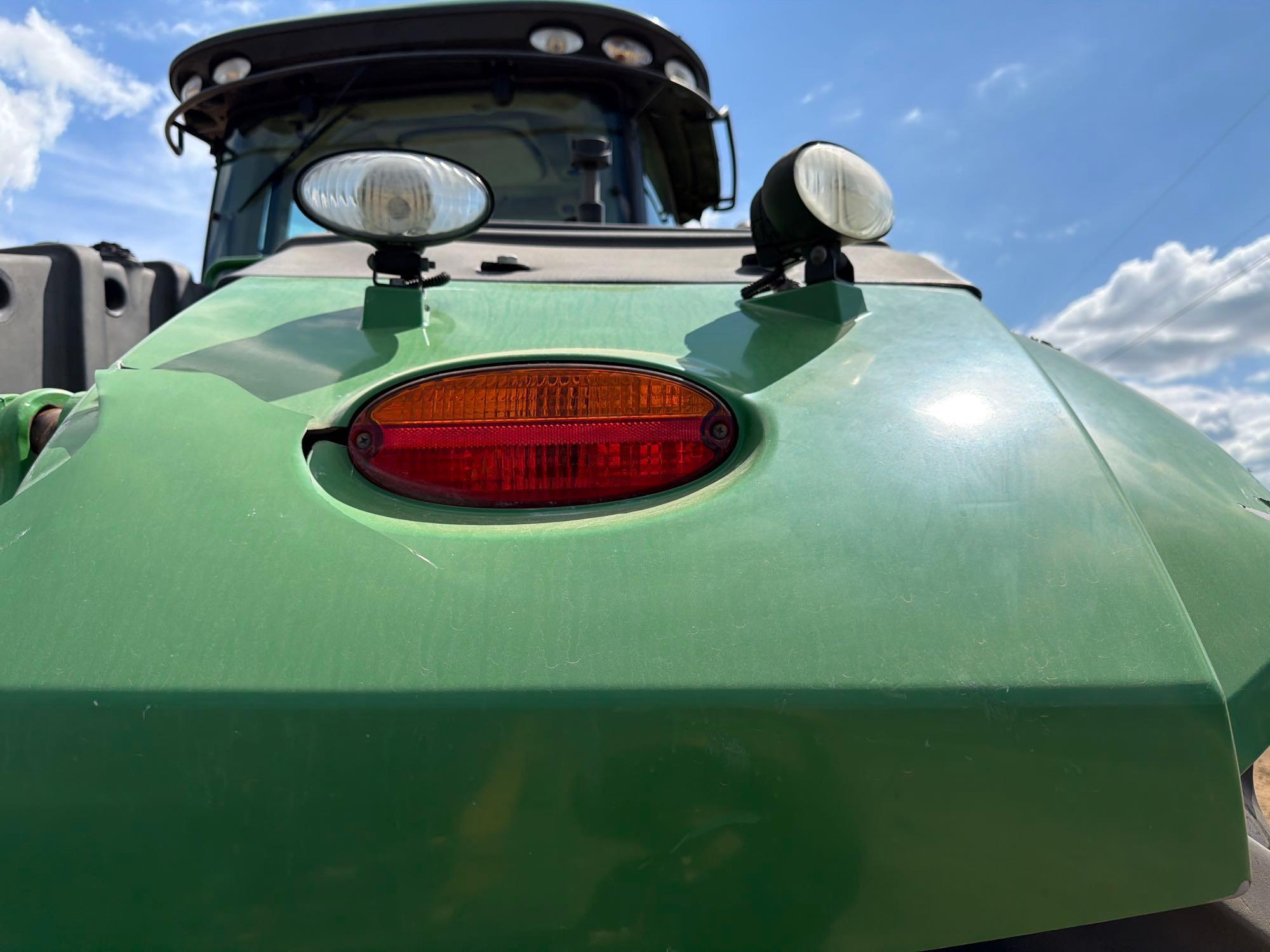 John Deere 9470R