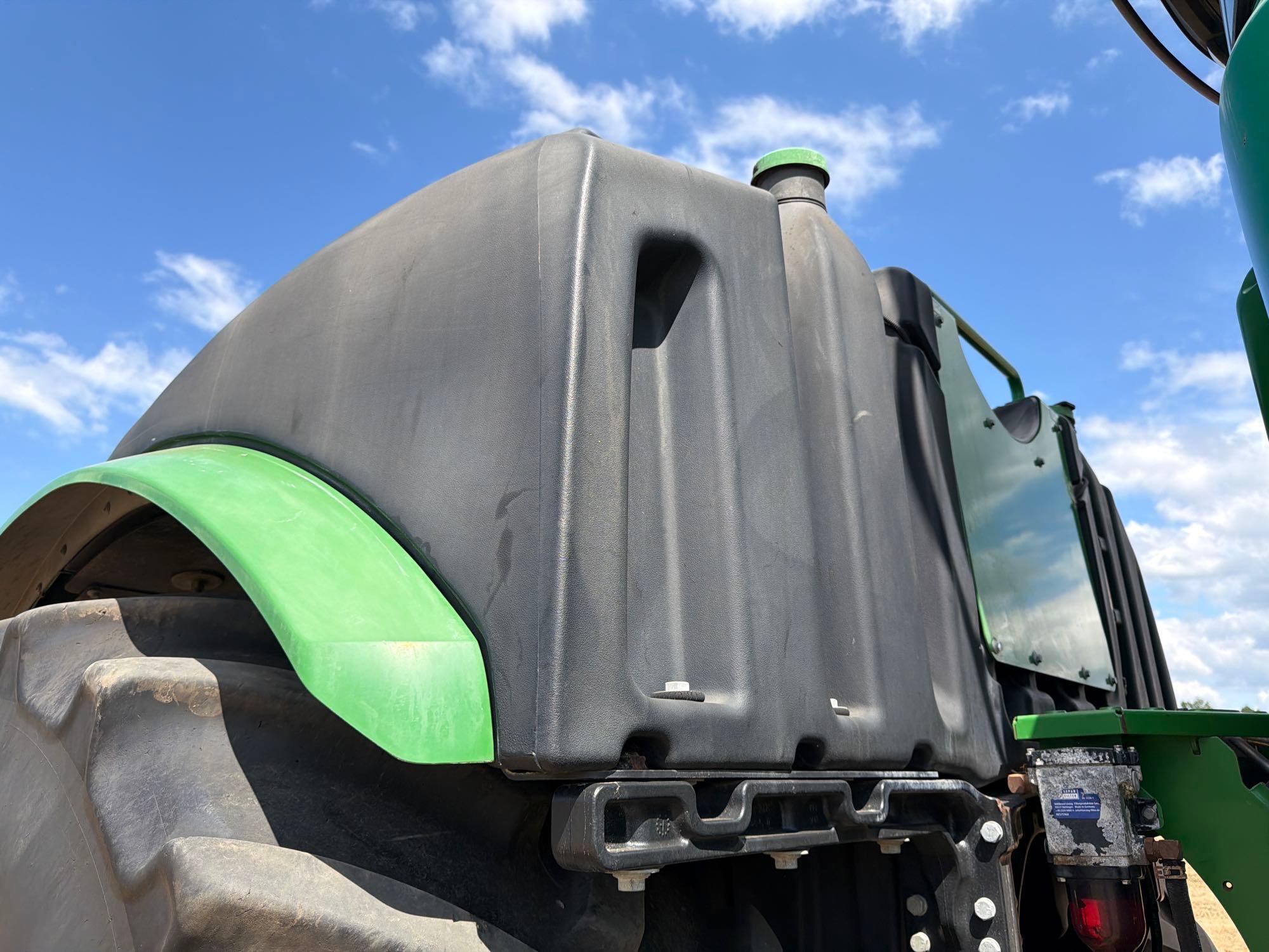 John Deere 9470R