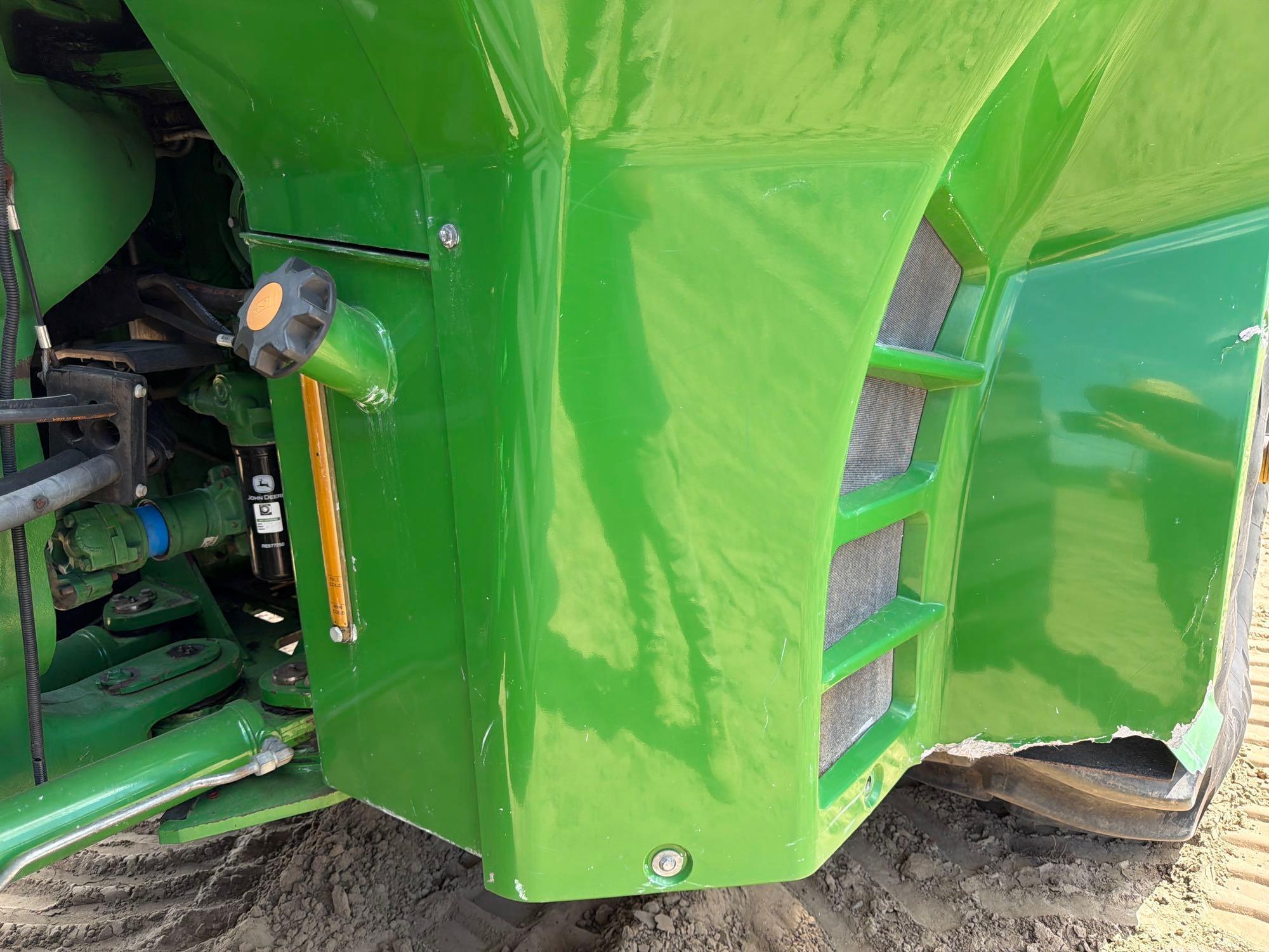 John Deere 9470R