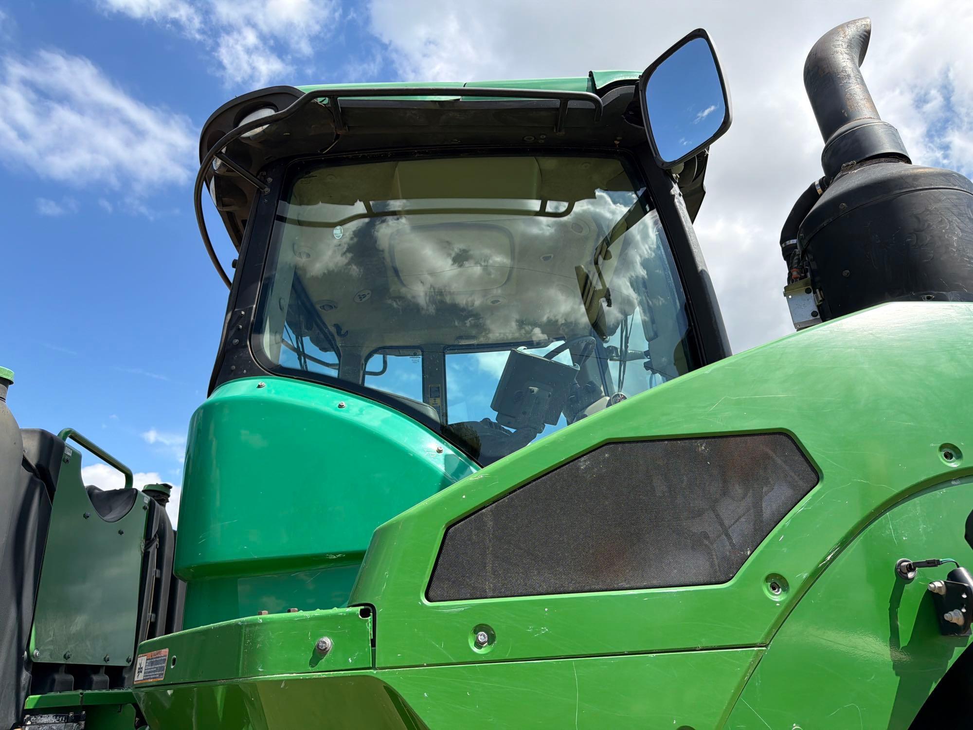 John Deere 9470R