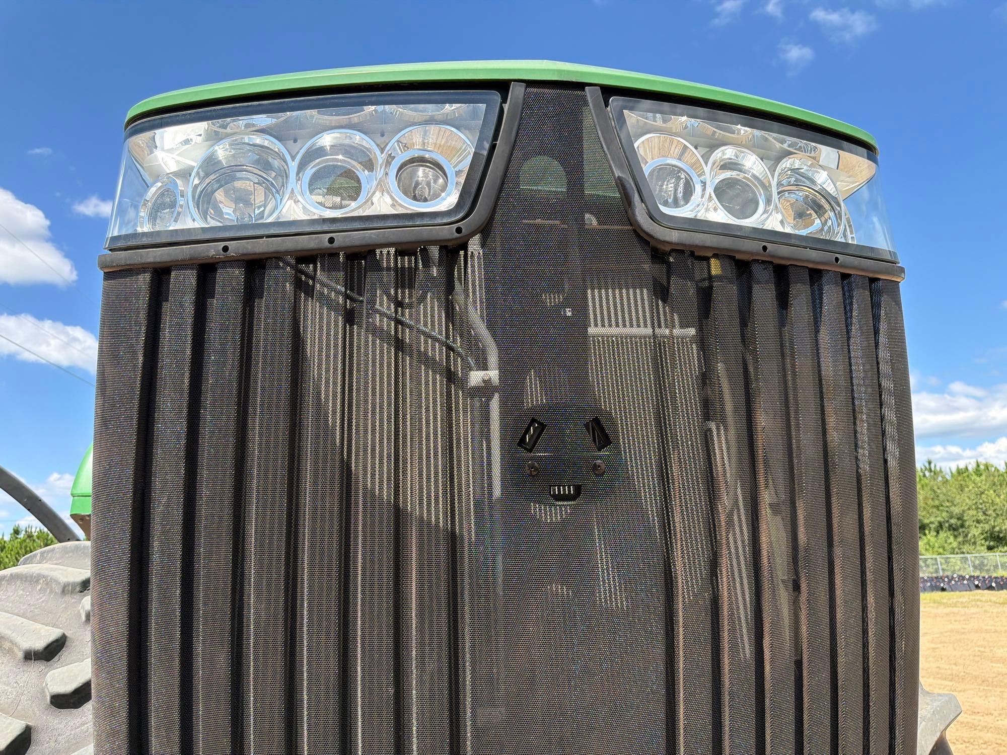 John Deere 9470R