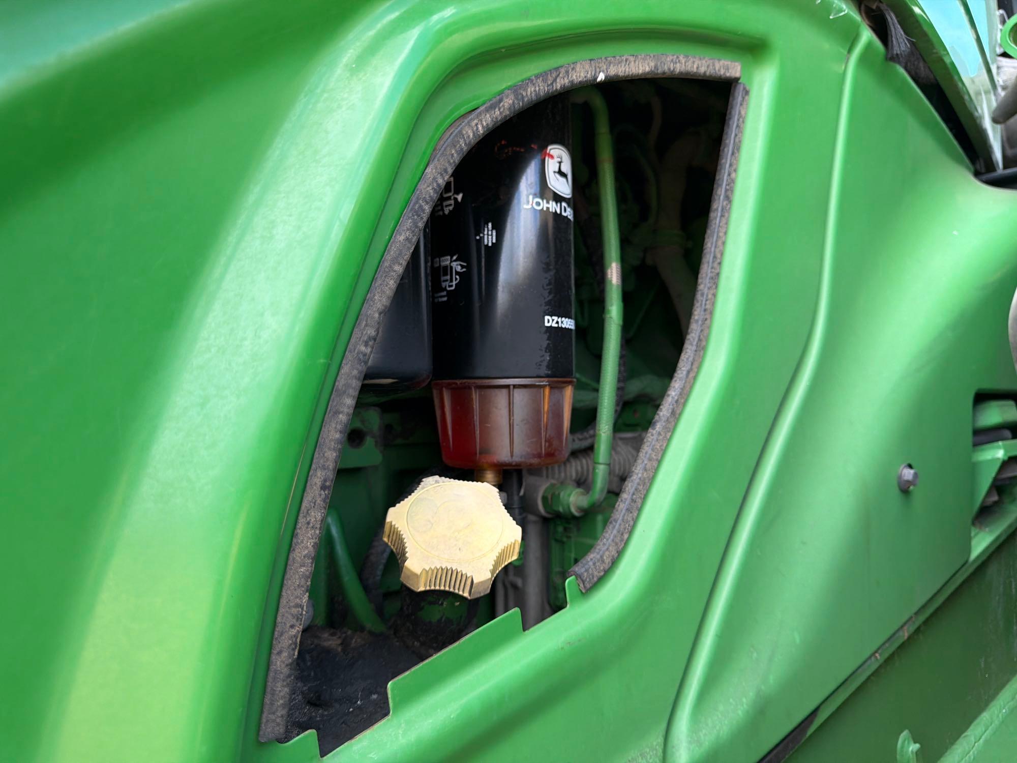John Deere 9470R