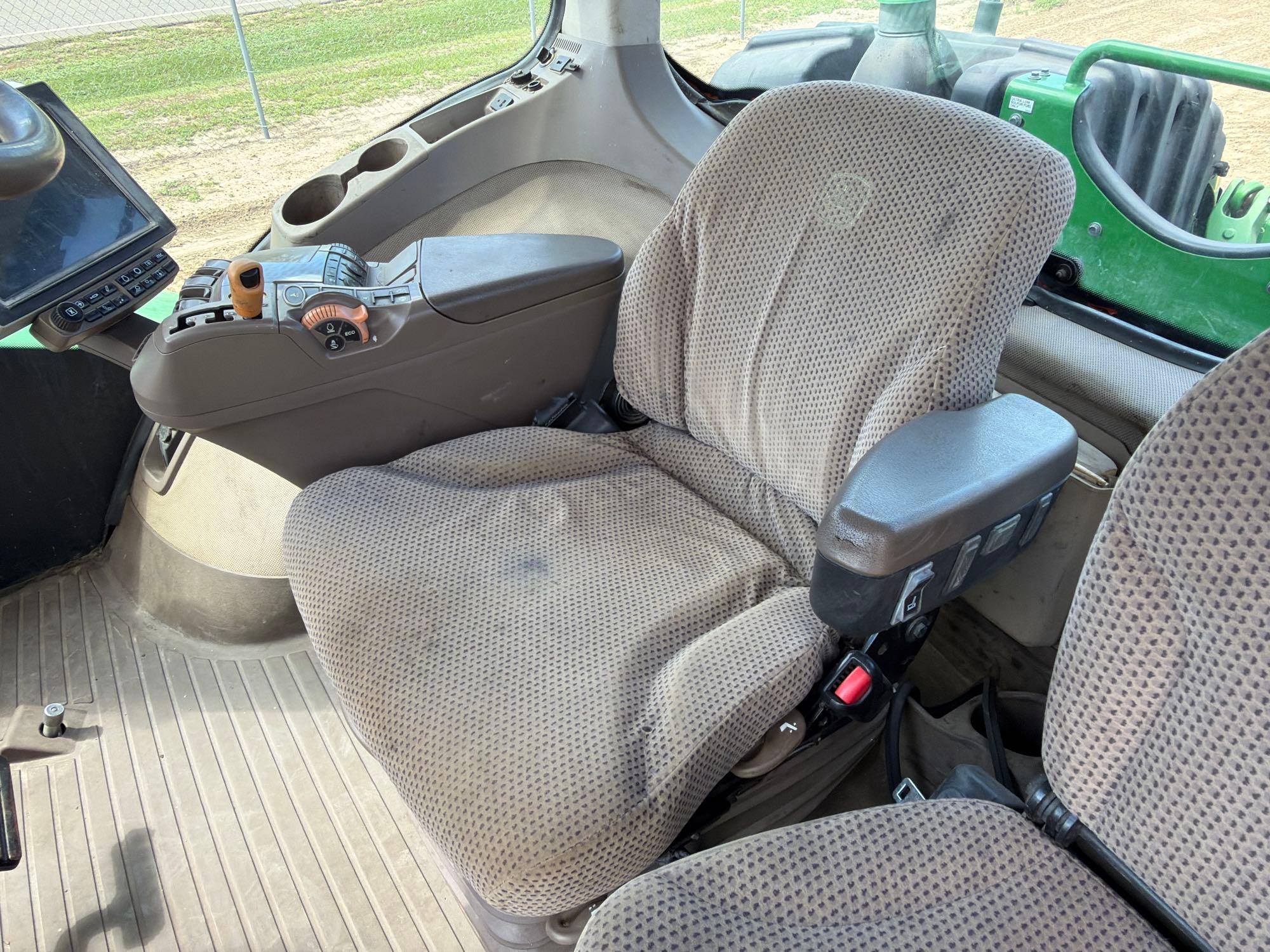 John Deere 9470R