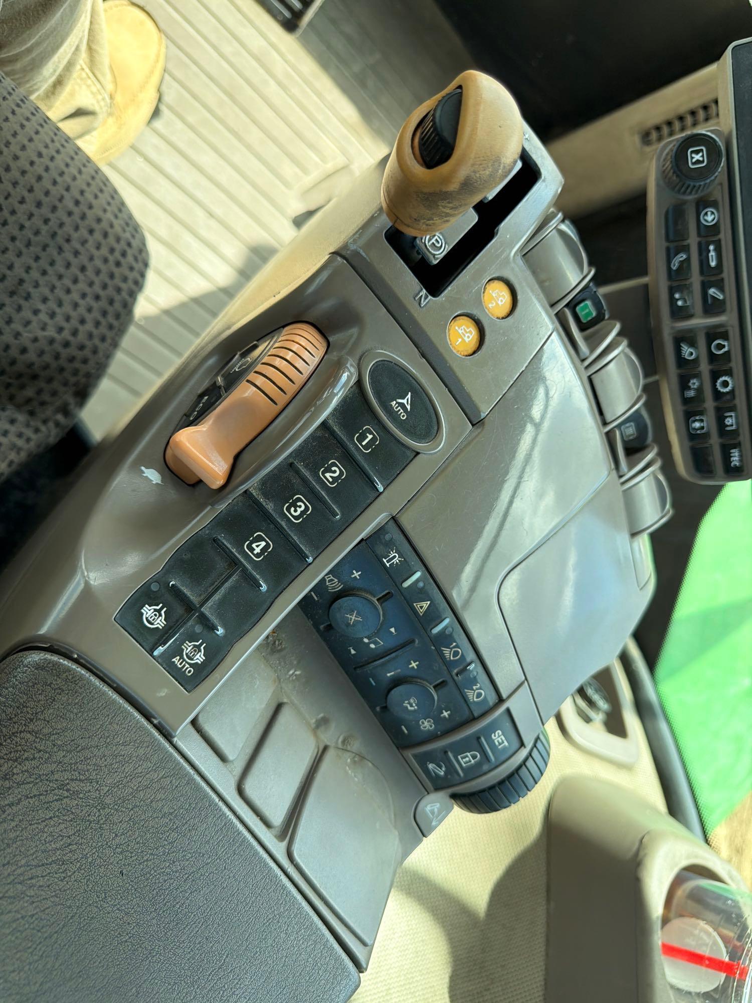 John Deere 9470R