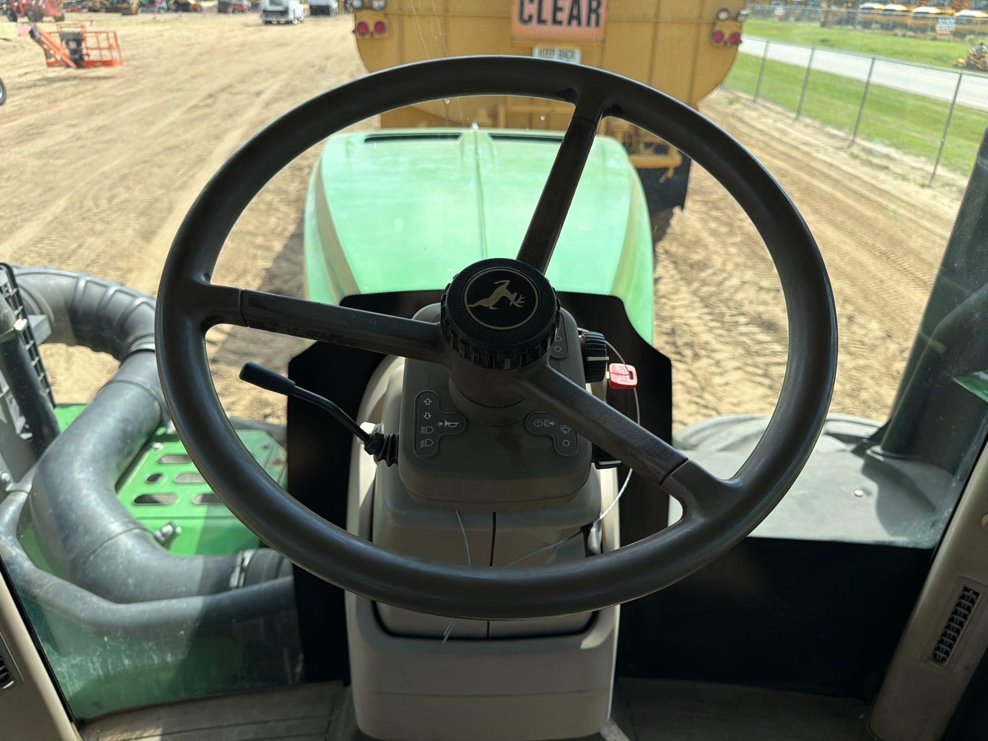 John Deere 9470R