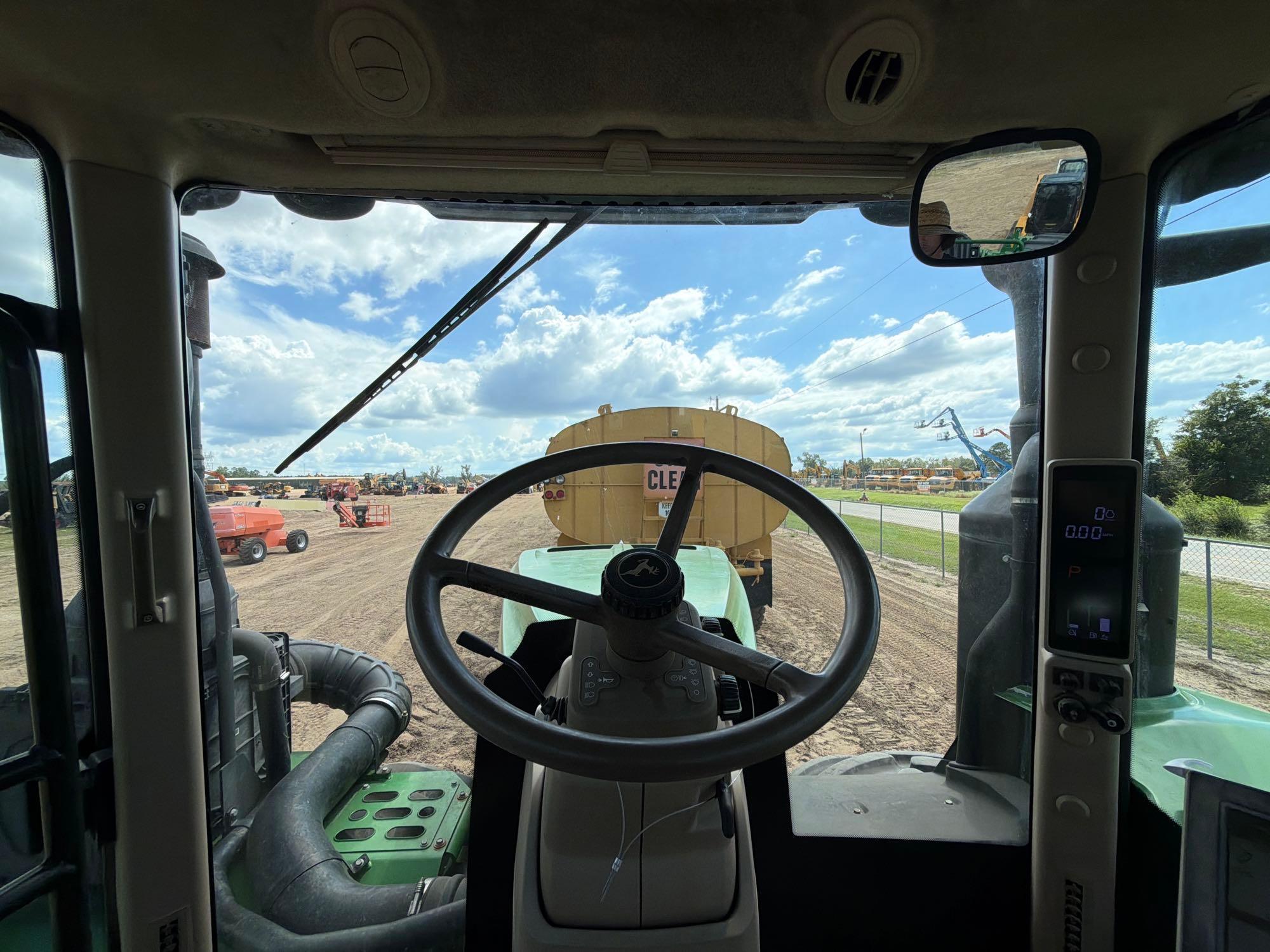 John Deere 9470R