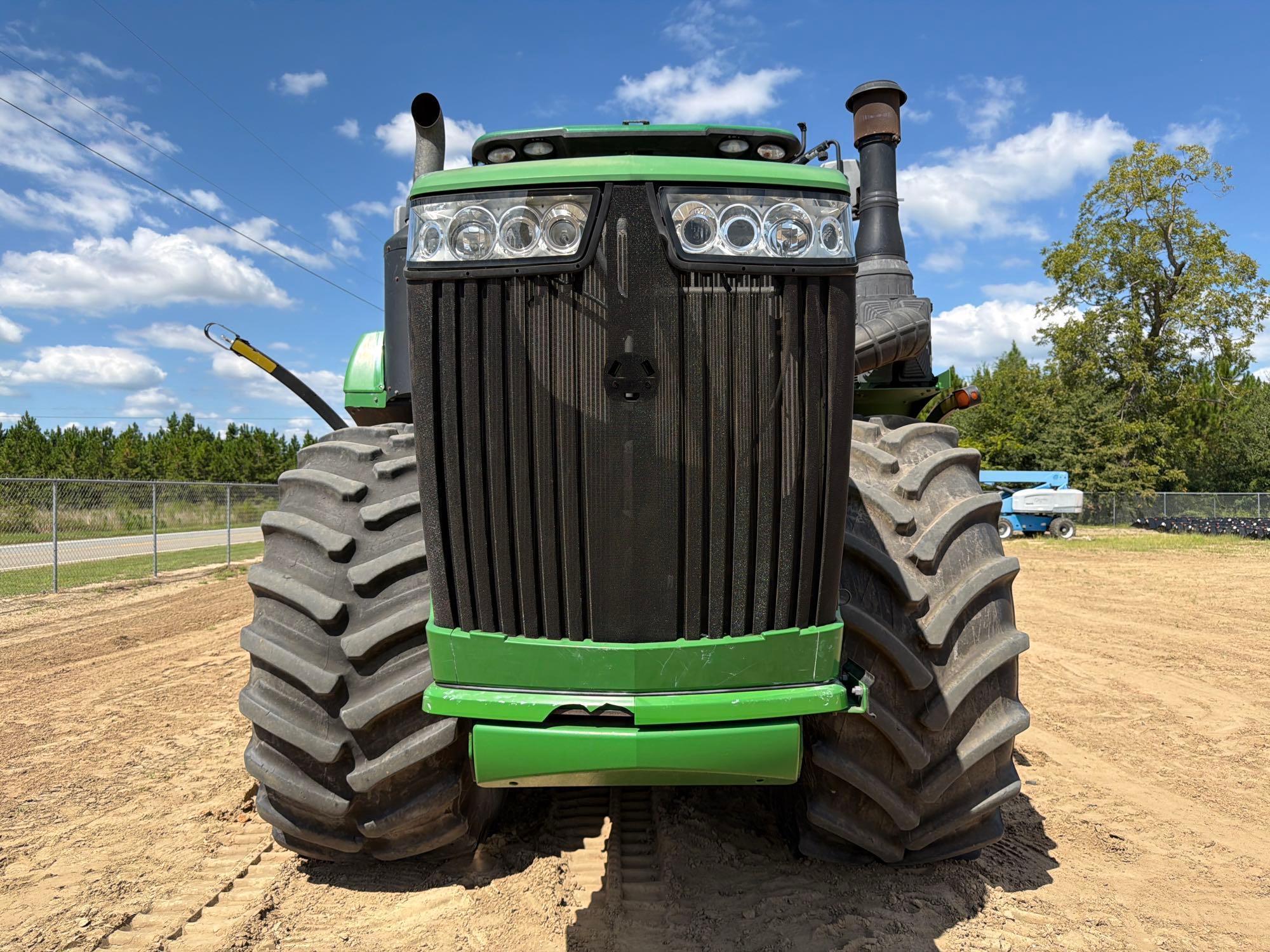 John Deere 9470R