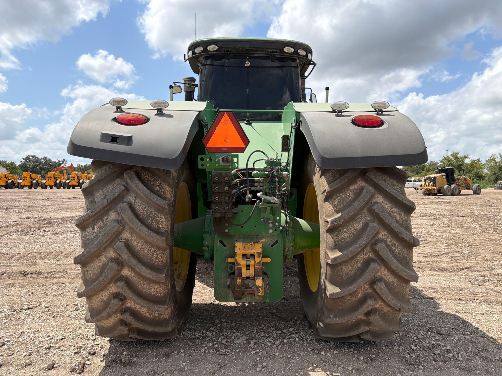 John Deere 9470R