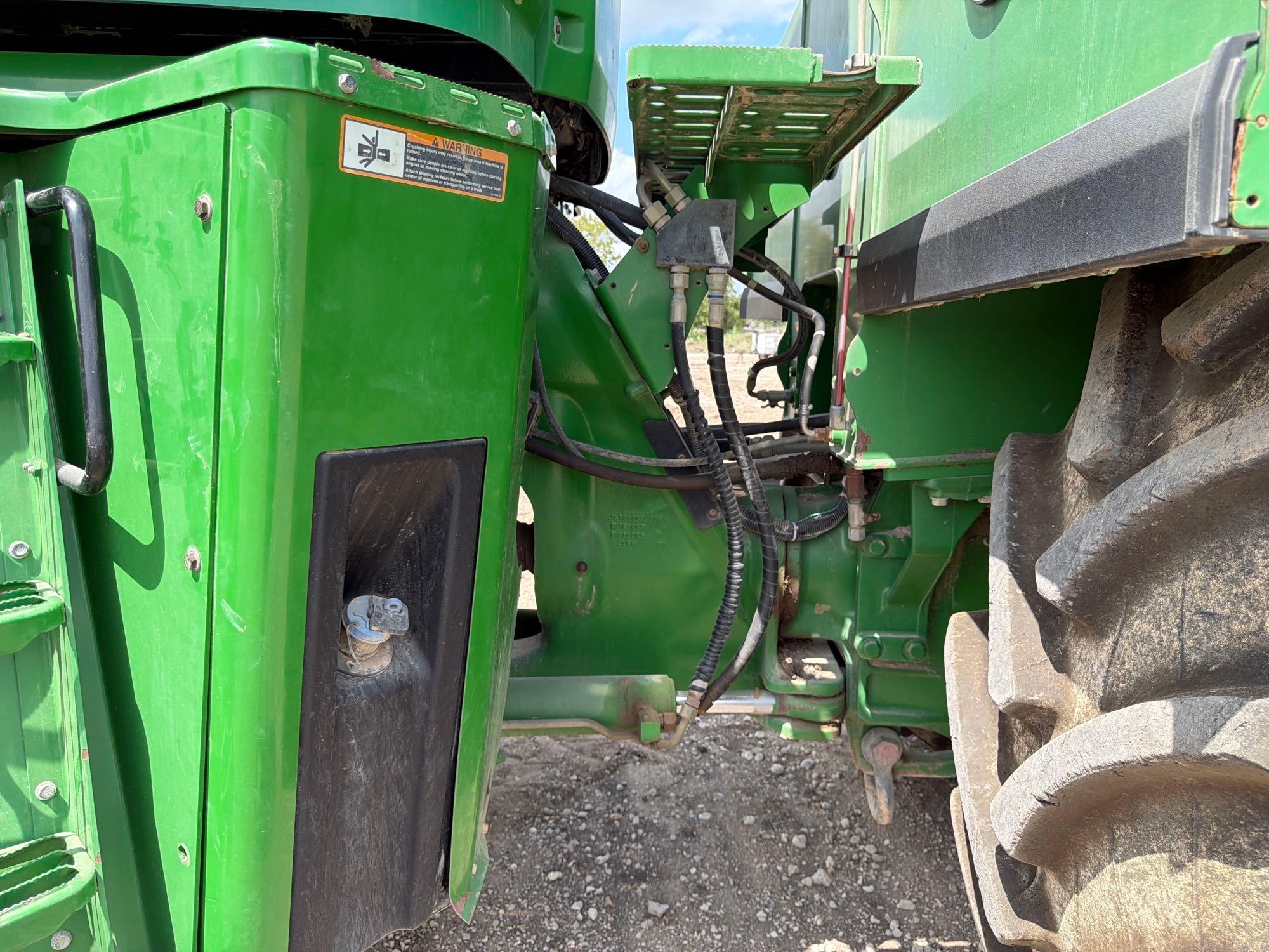 John Deere 9470R