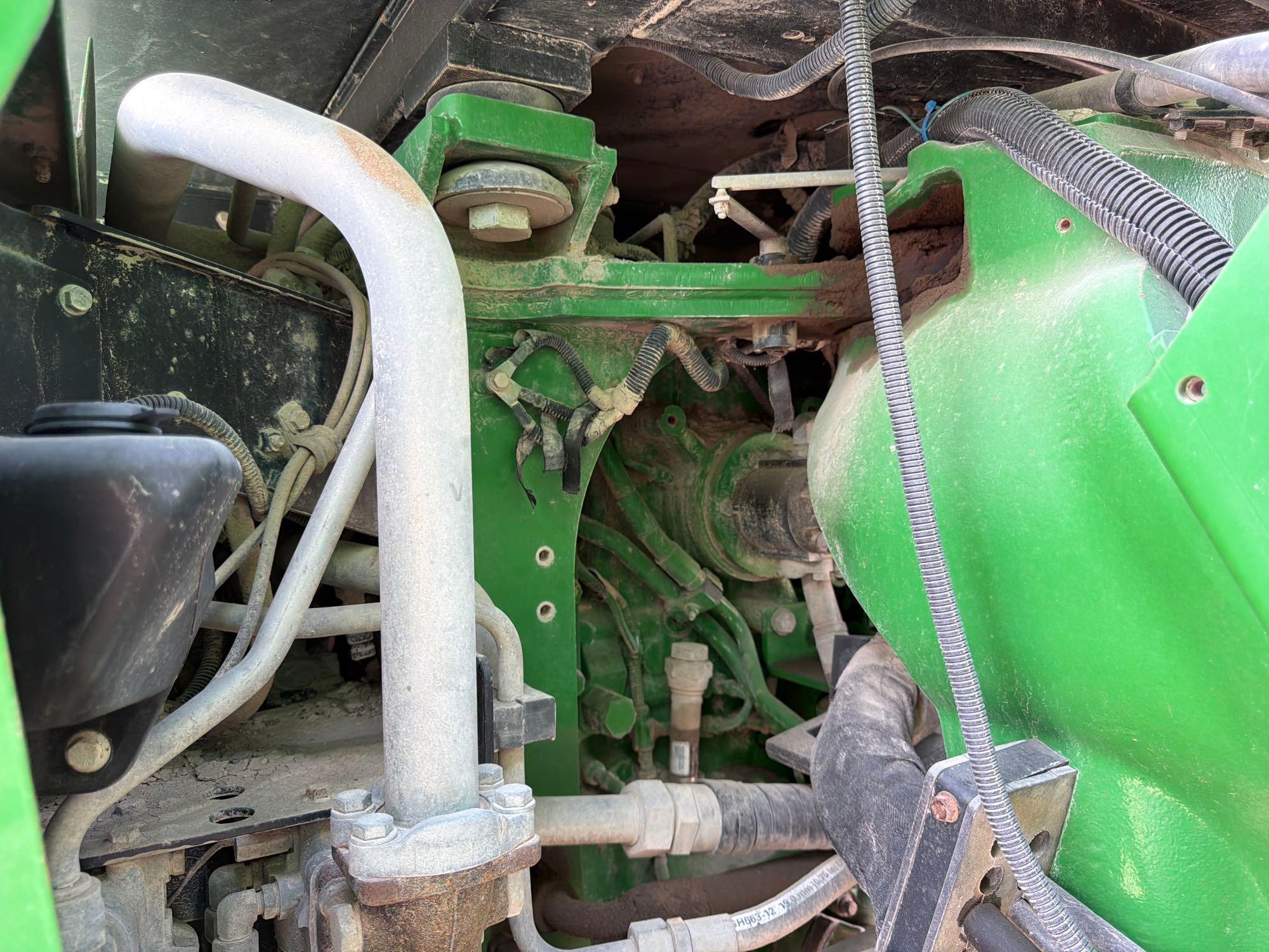 John Deere 9470R