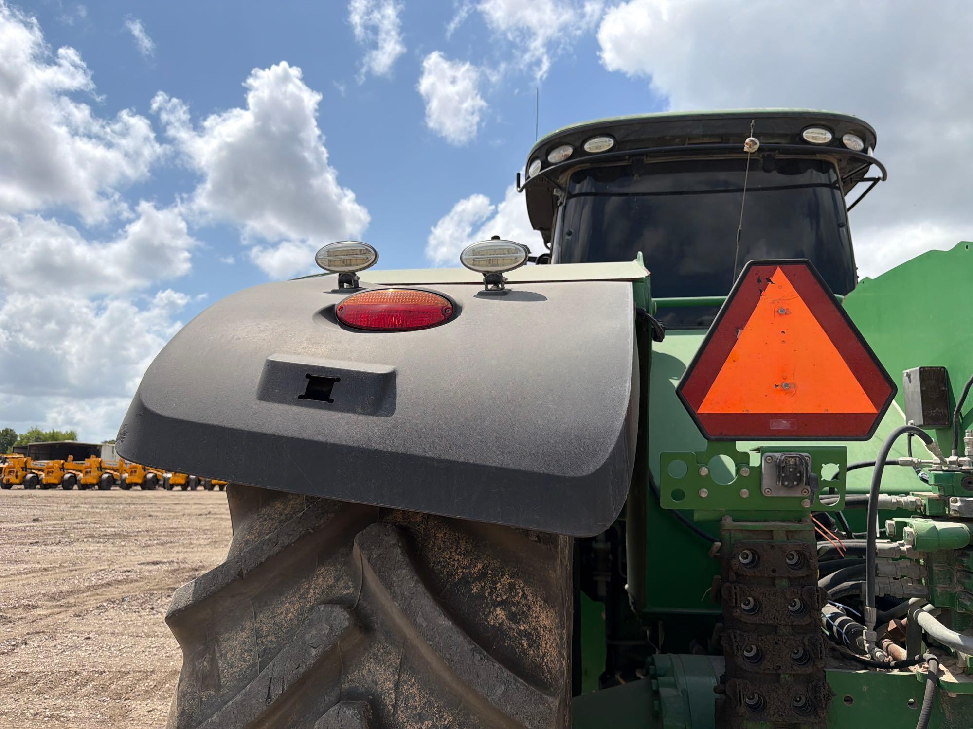 John Deere 9470R