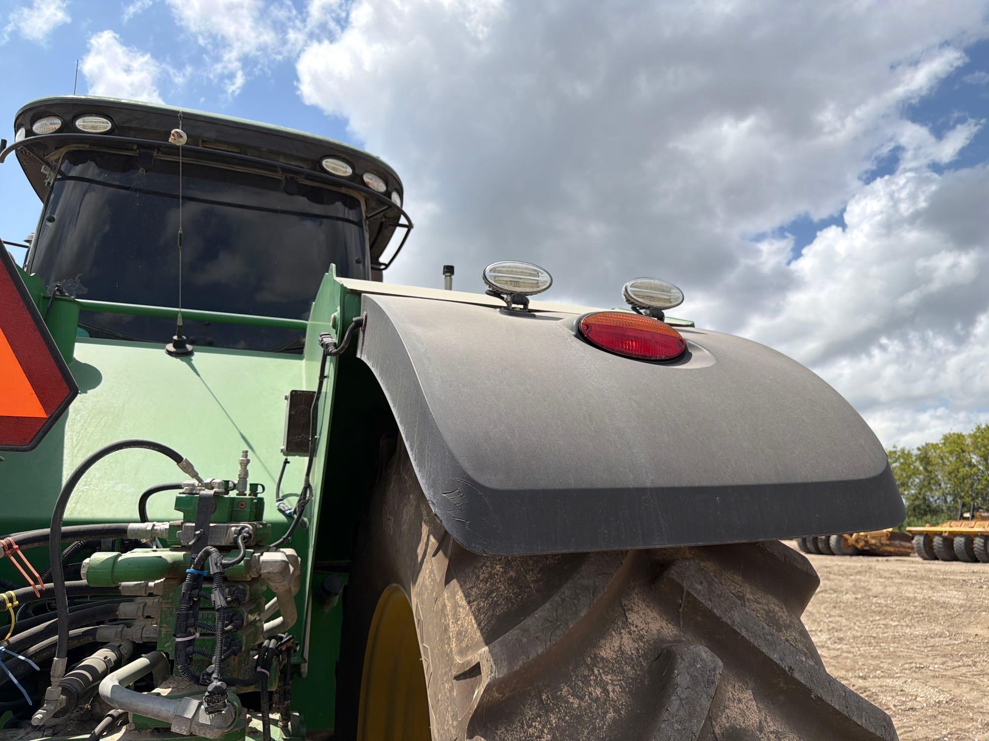 John Deere 9470R