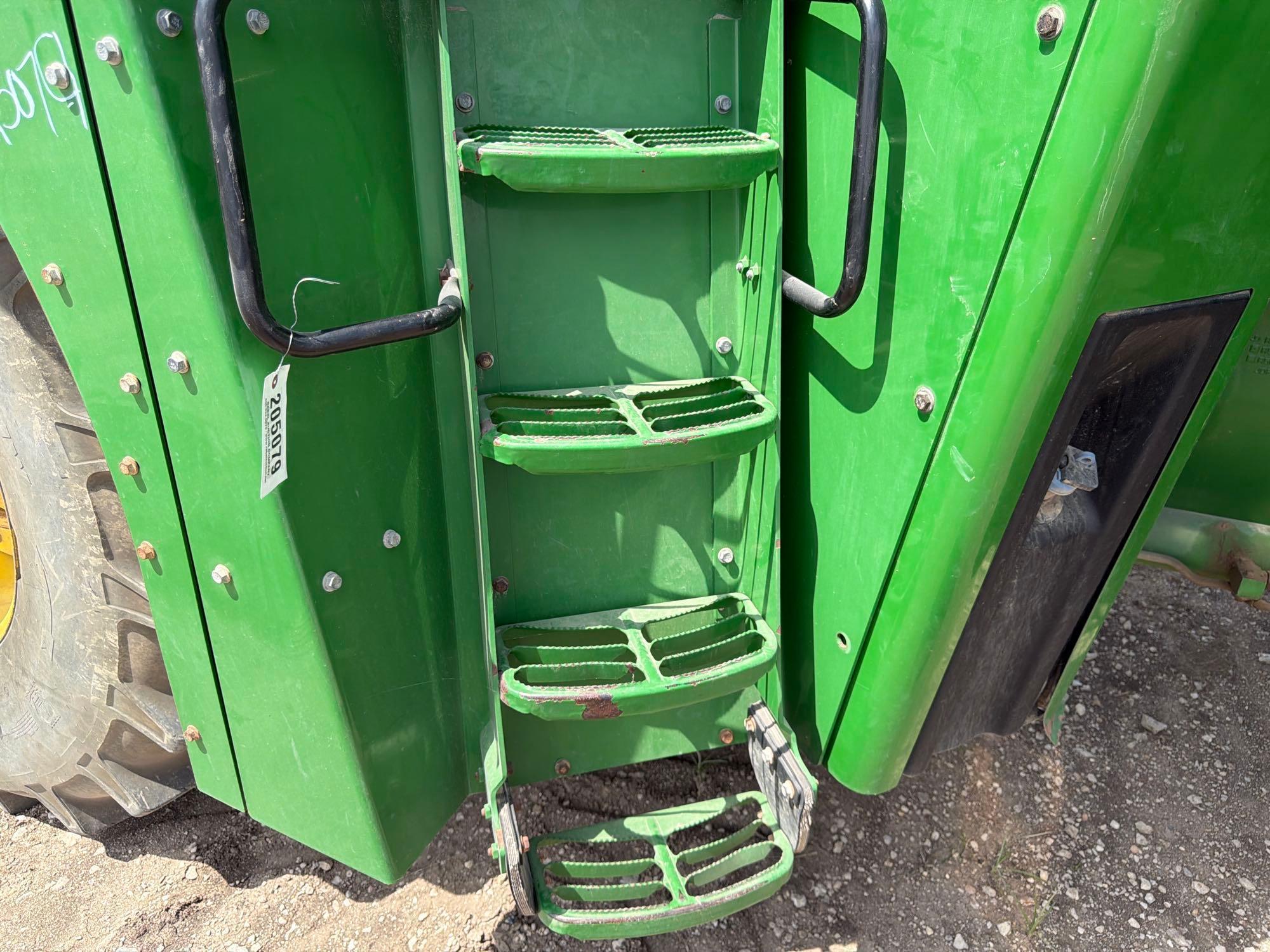 John Deere 9470R