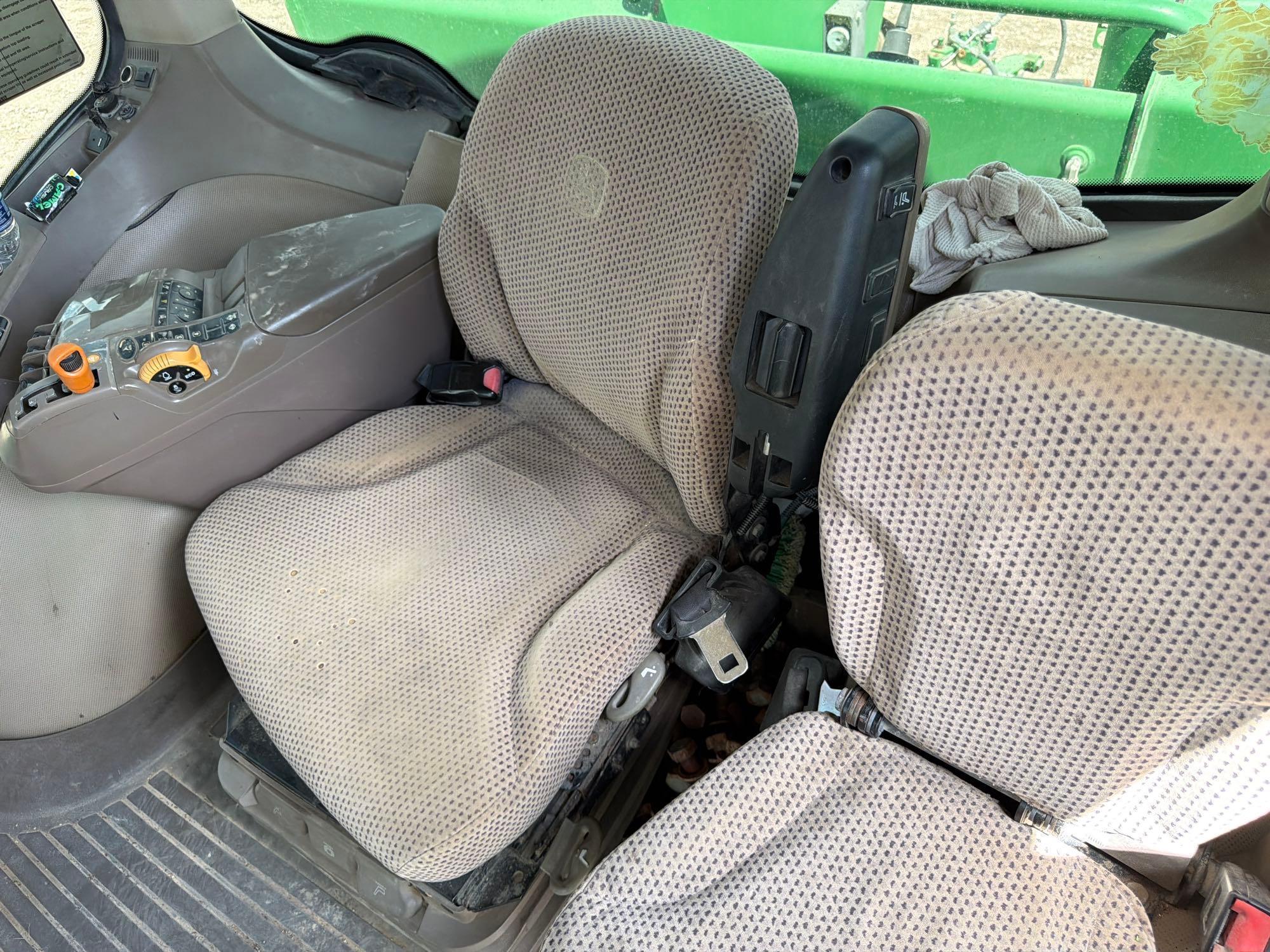 John Deere 9470R