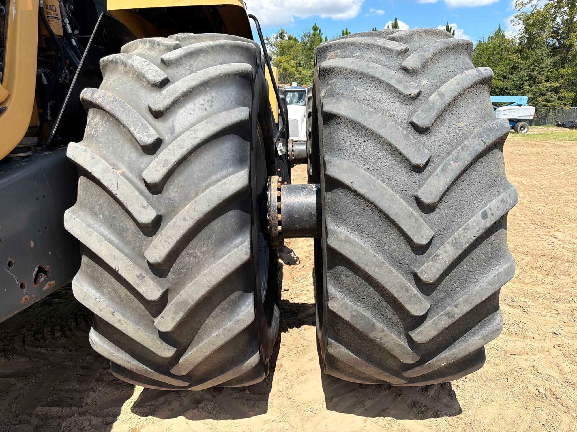 Challenger MT965C