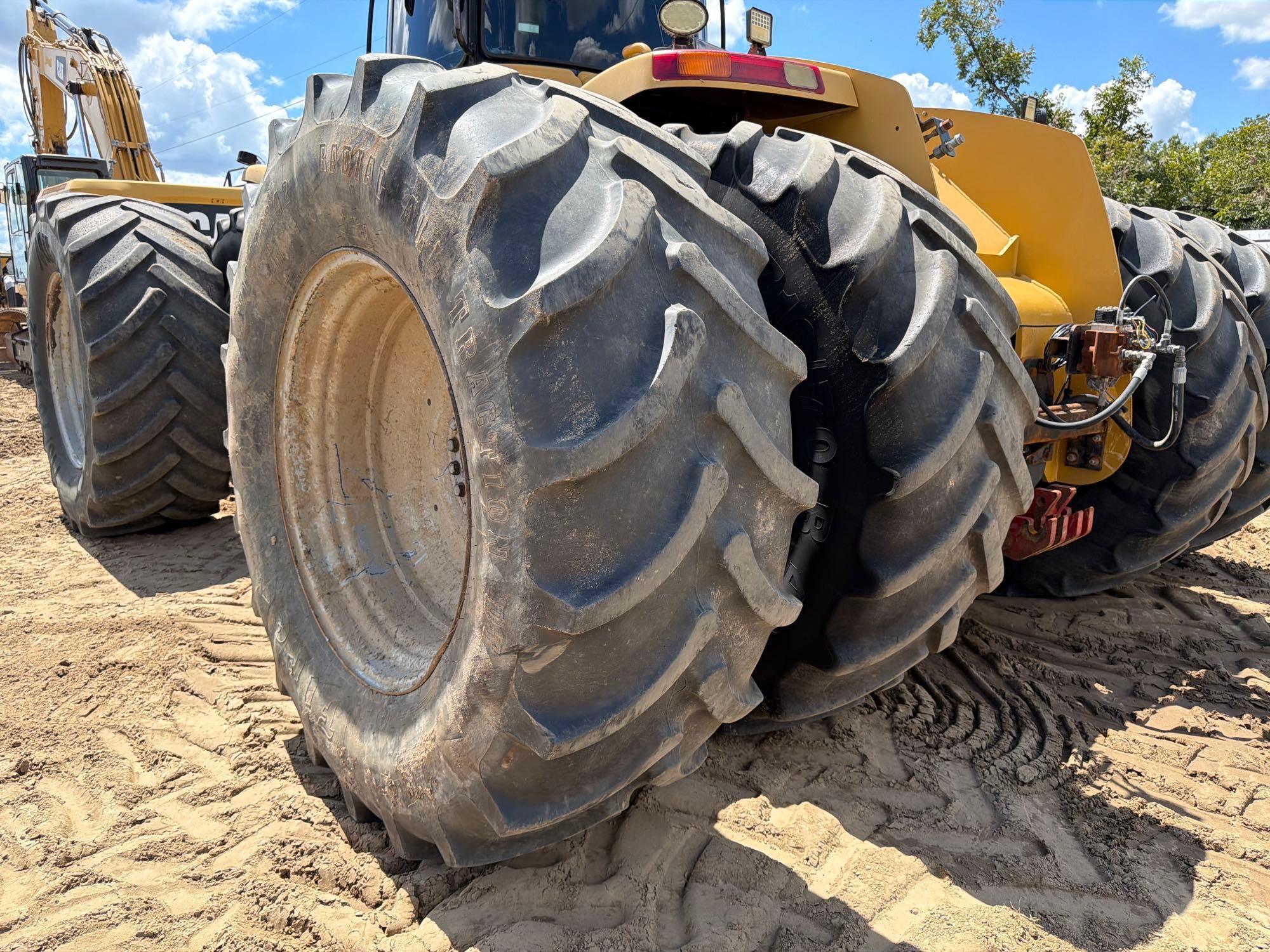 Challenger MT965C