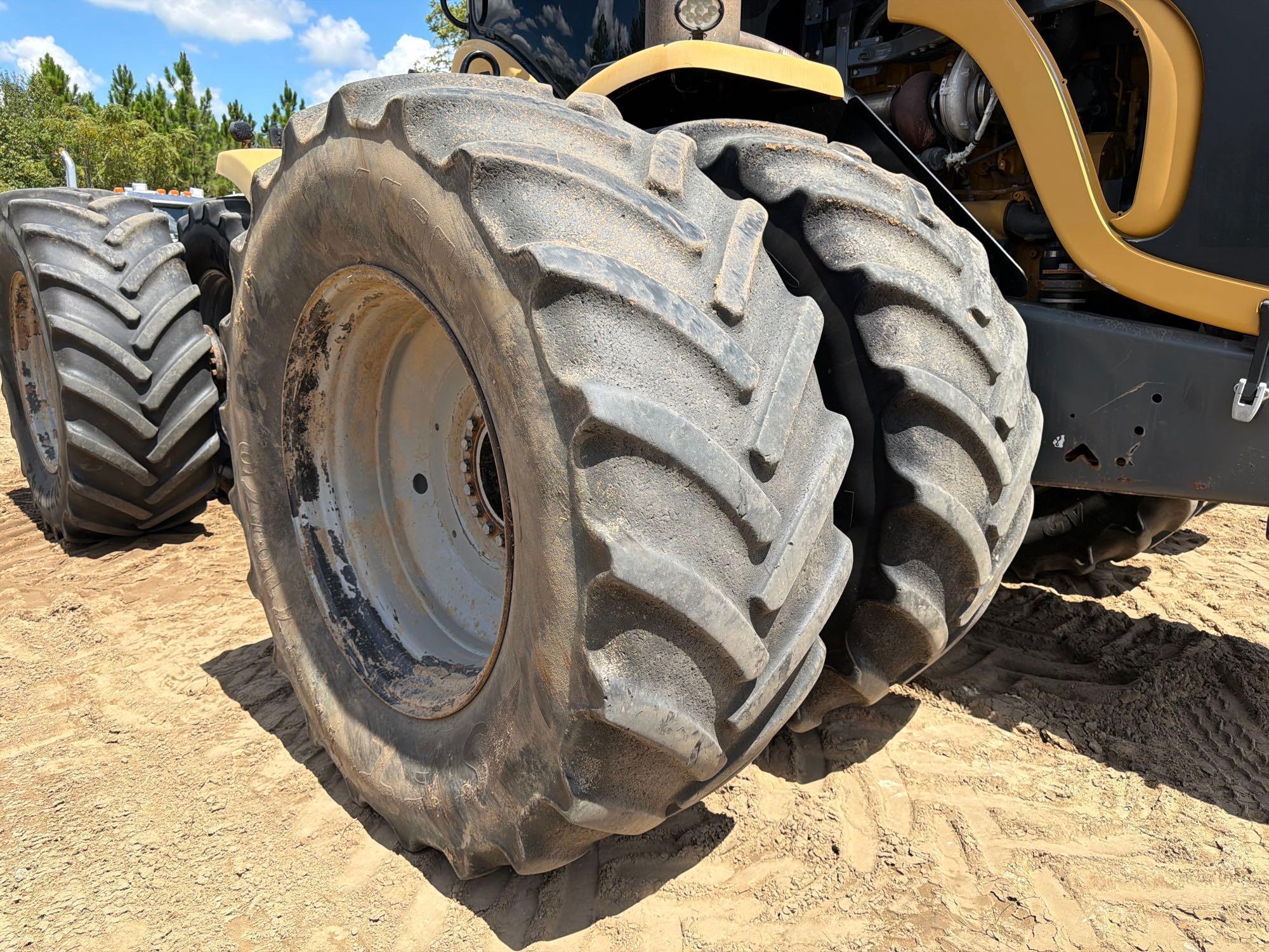 Challenger MT965C