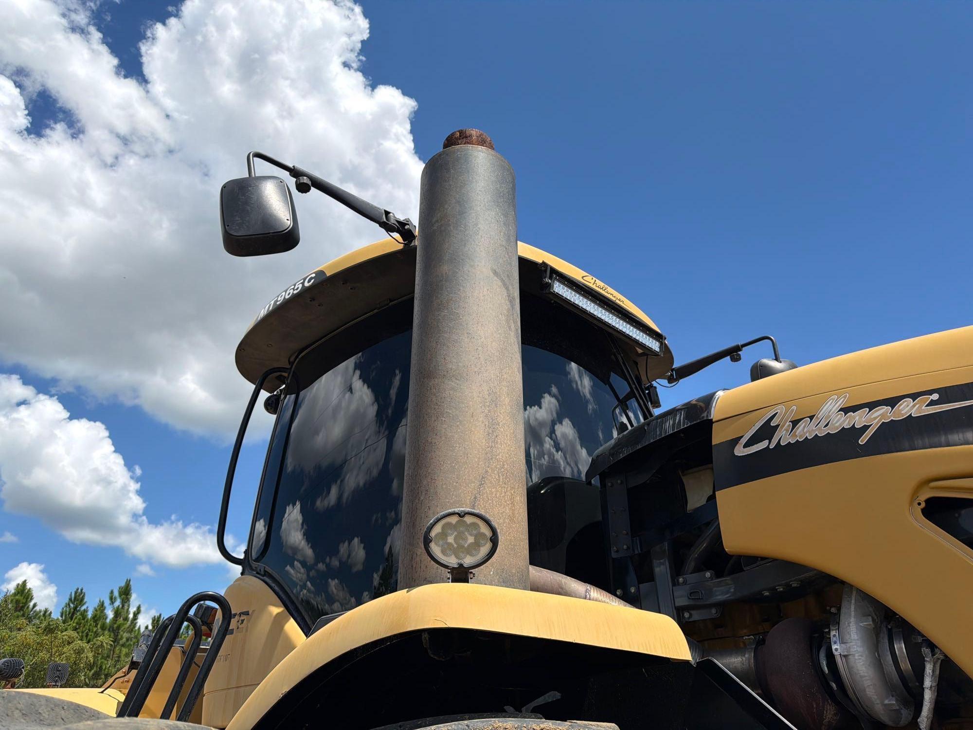 Challenger MT965C