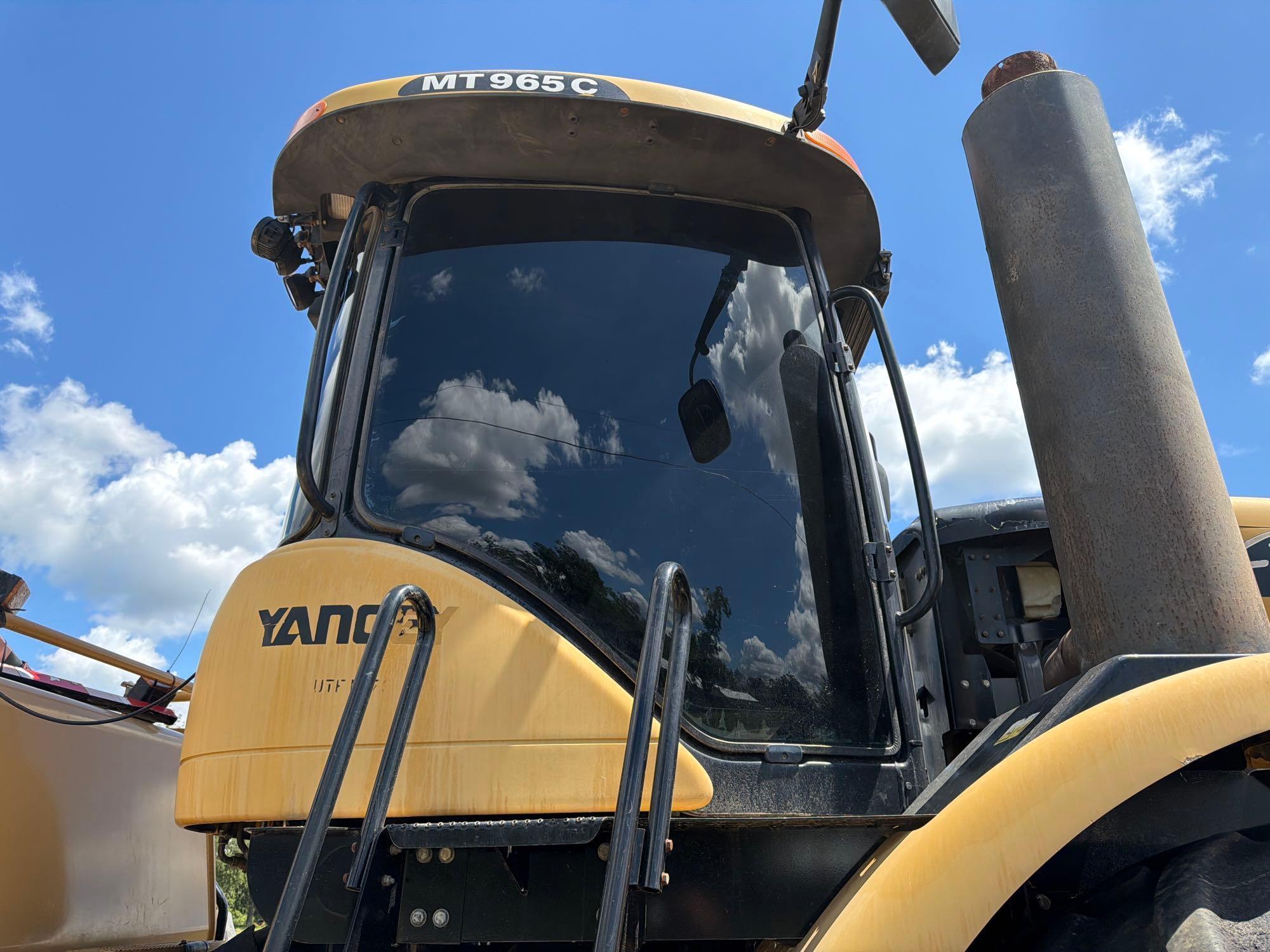 Challenger MT965C