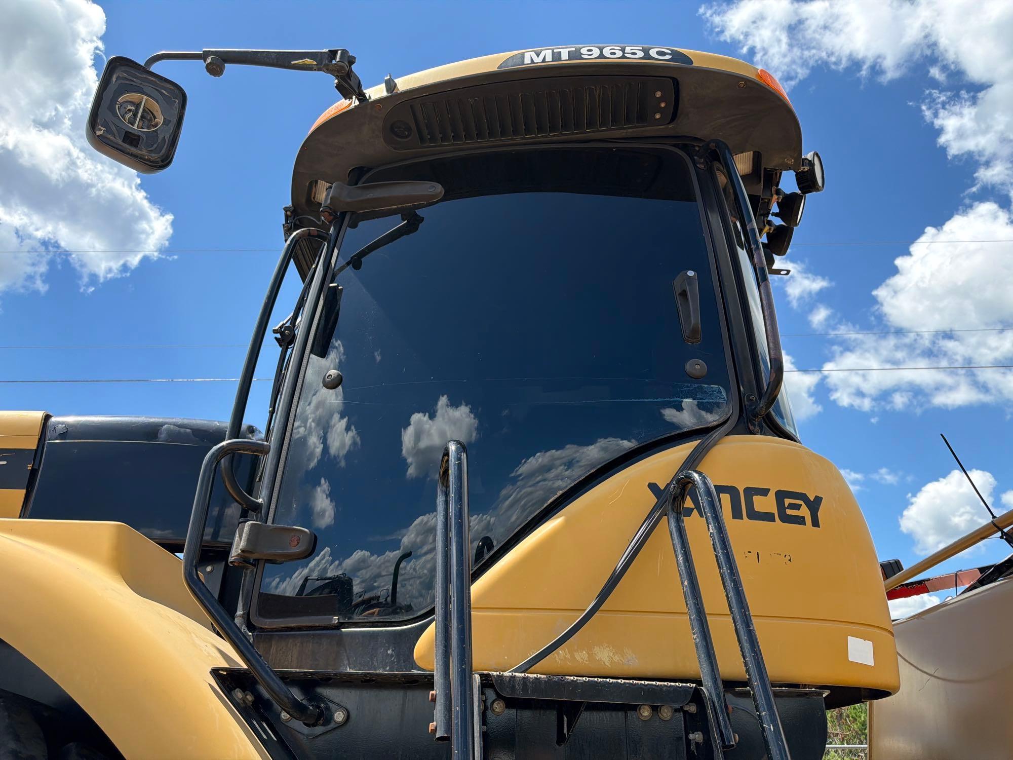 Challenger MT965C