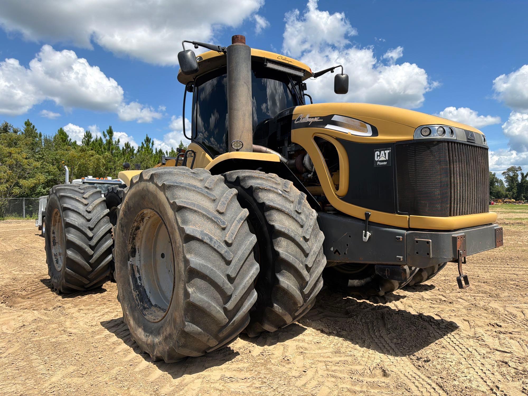 Challenger MT965C